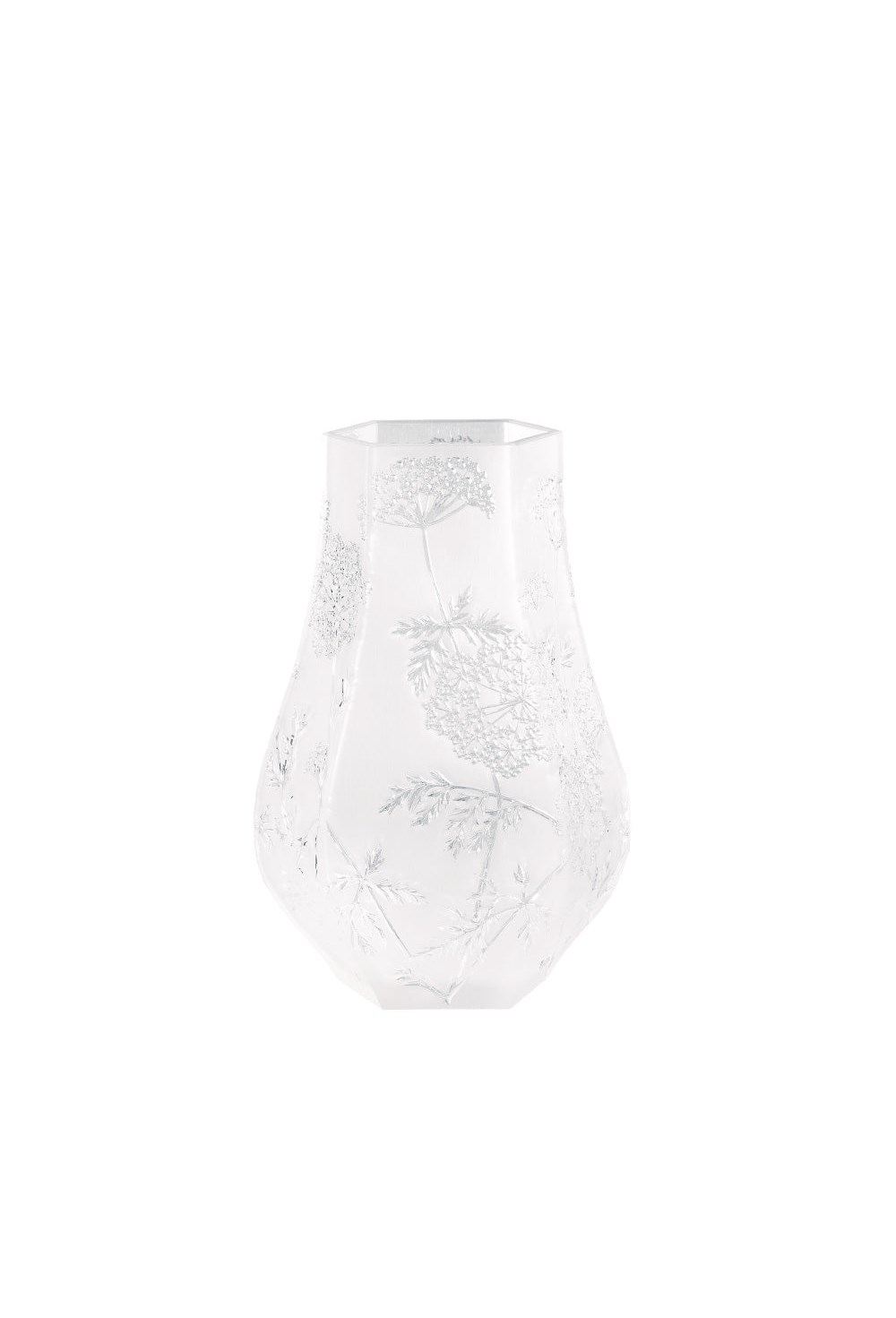 Ombelles vase - photo 58157