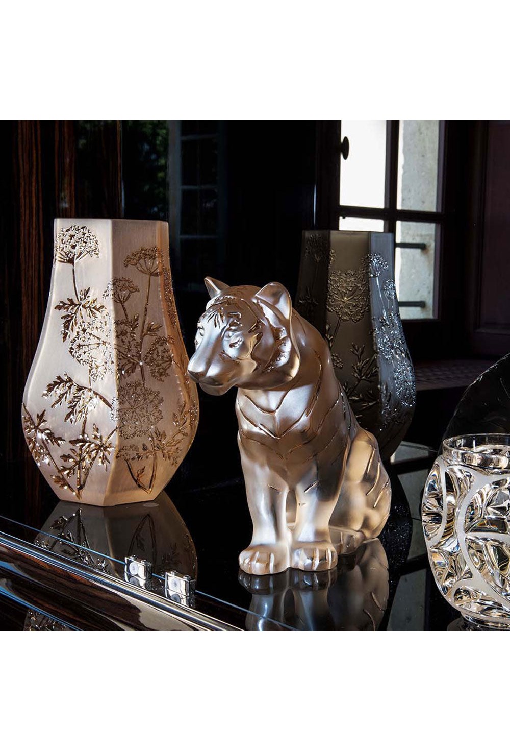 Ombelles vase - photo 58160