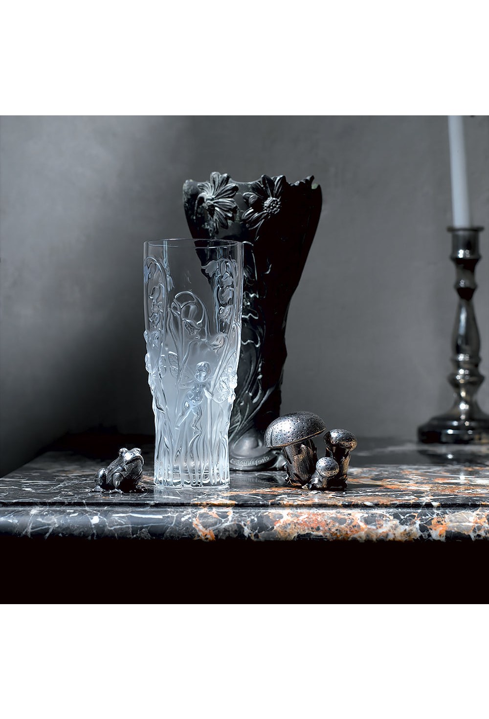 Elfes vase - photo 58163