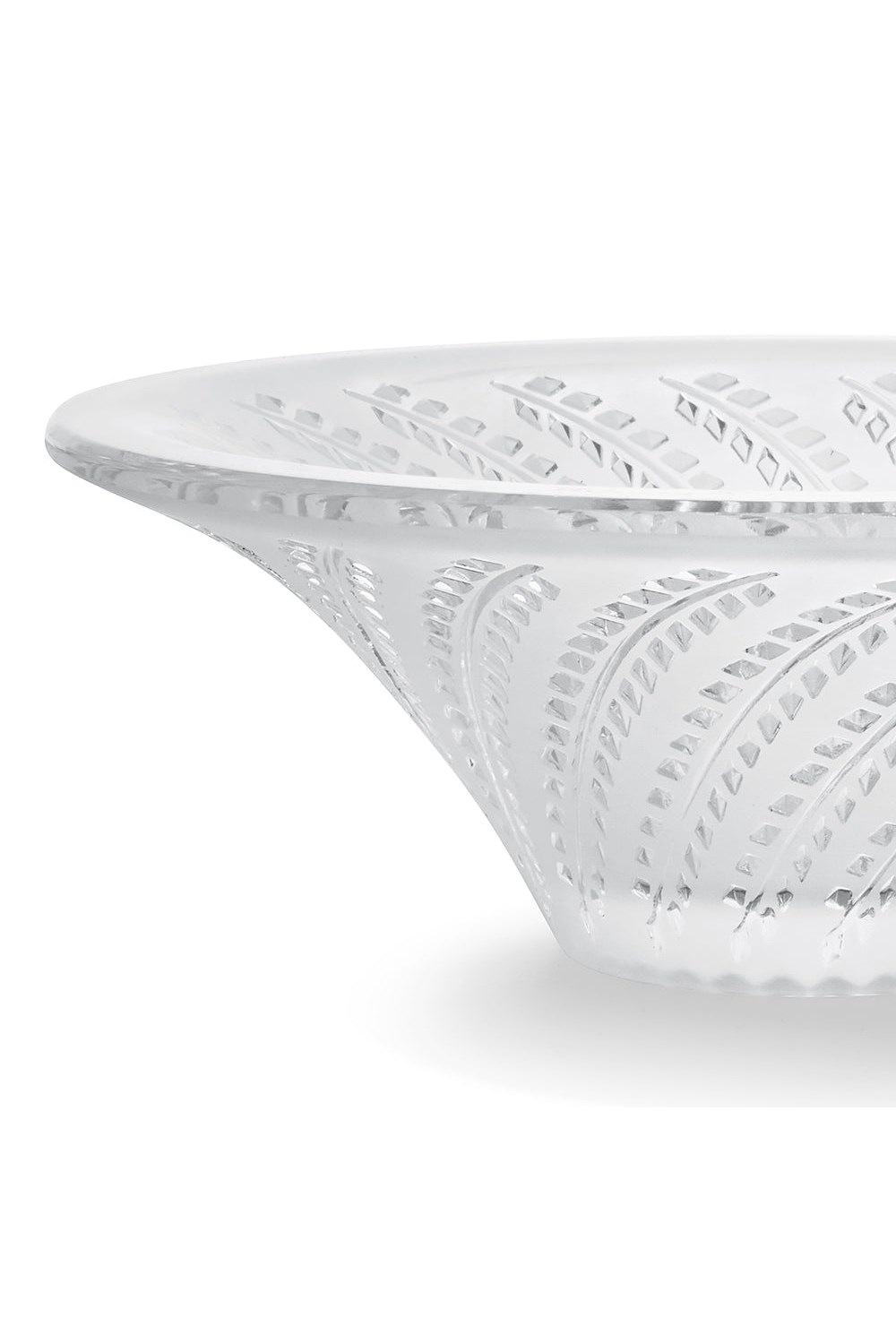 Glycines small bowl, hollow - photo 58175