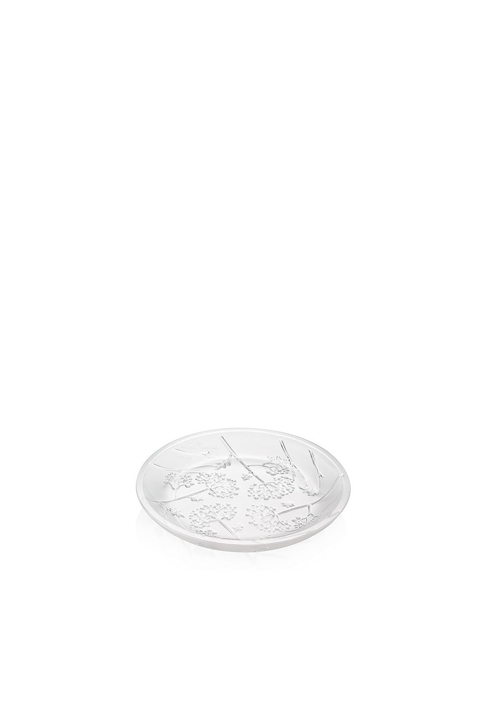 Ombelles small bowl, flat - photo 58177