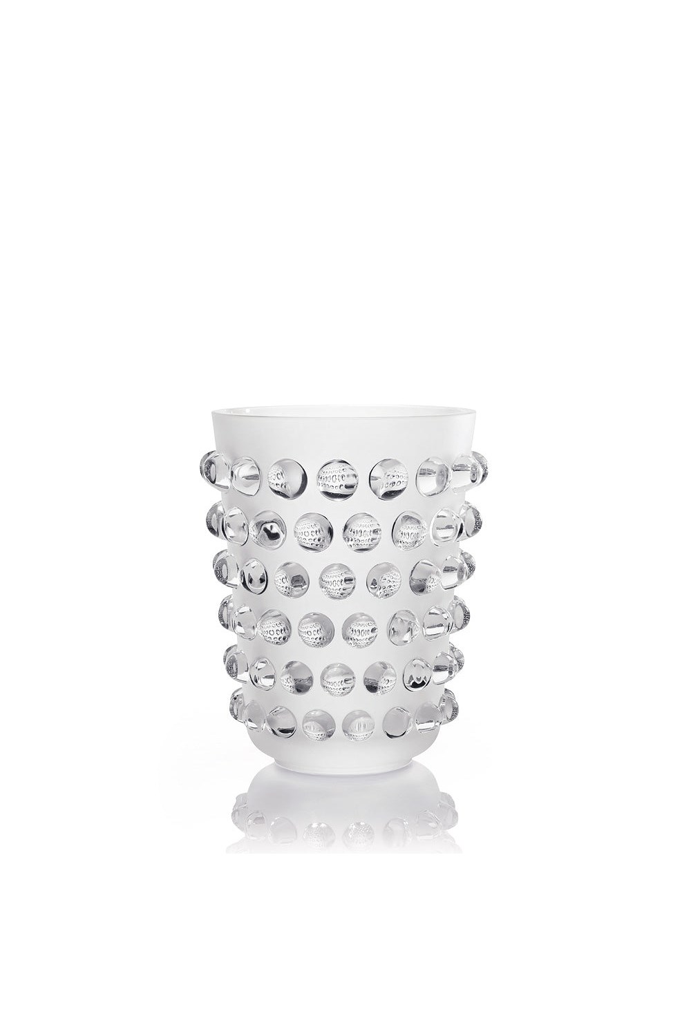 Iconic Mossi Vase - photo 58179