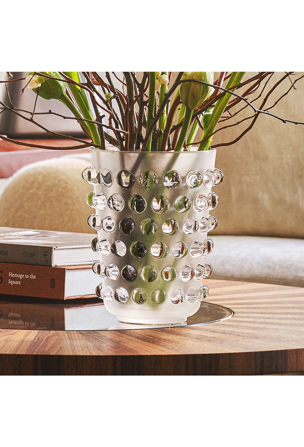 Iconic Mossi Vase - photo 58180