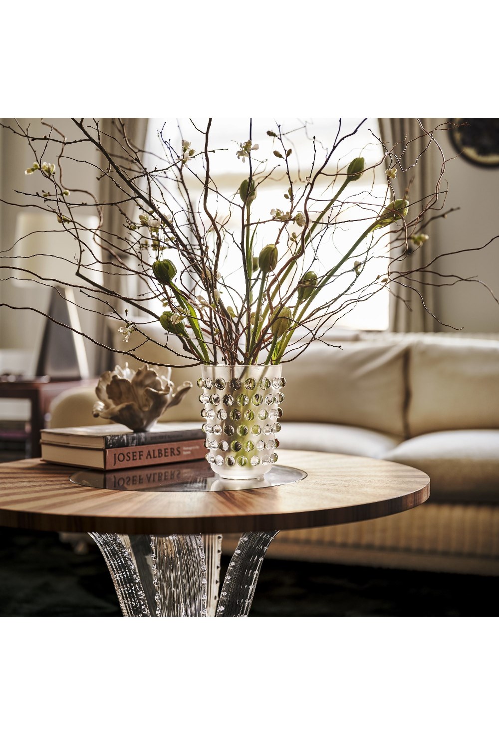 Iconic Mossi Vase - photo 58181