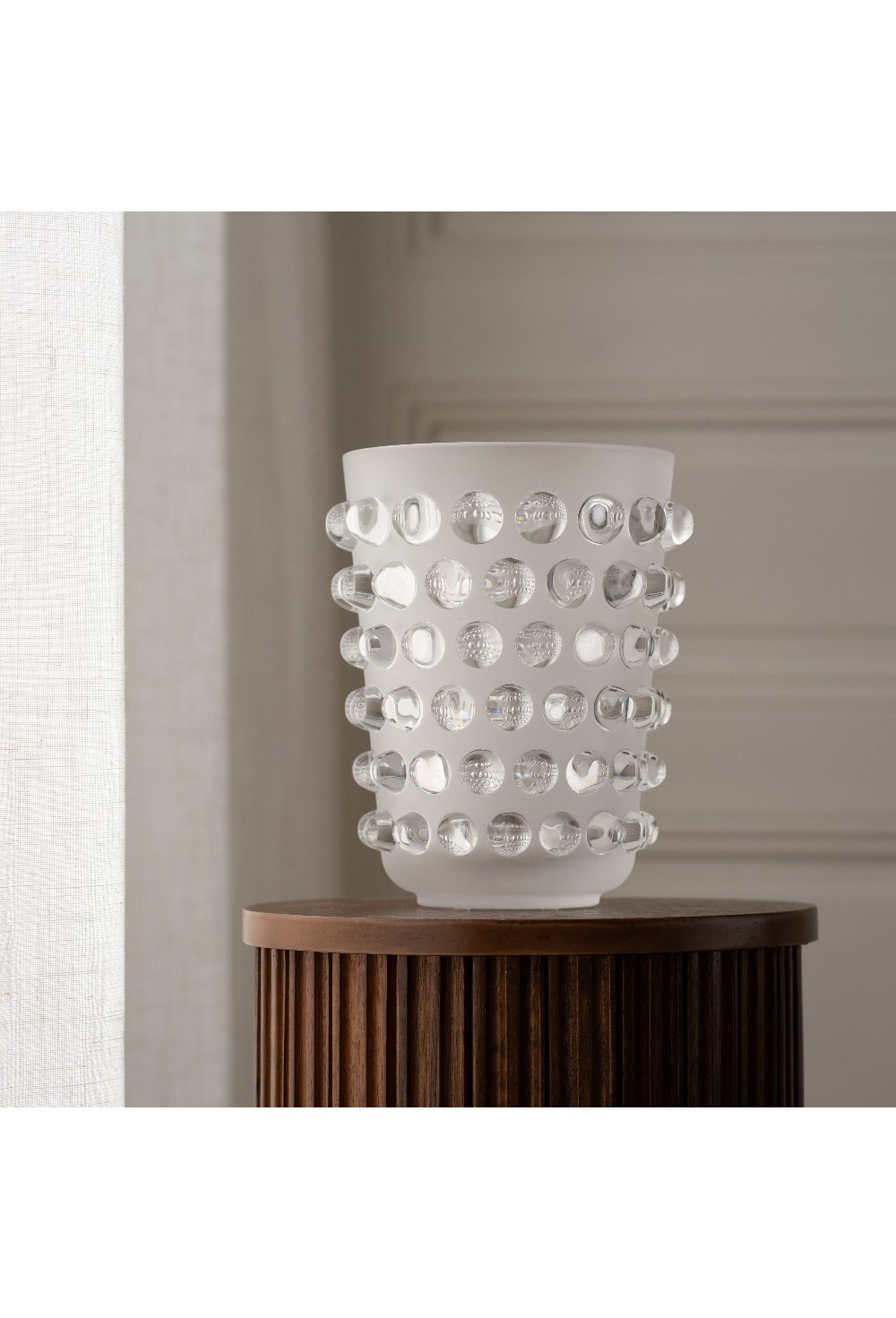 Iconic Mossi Vase - photo 58182