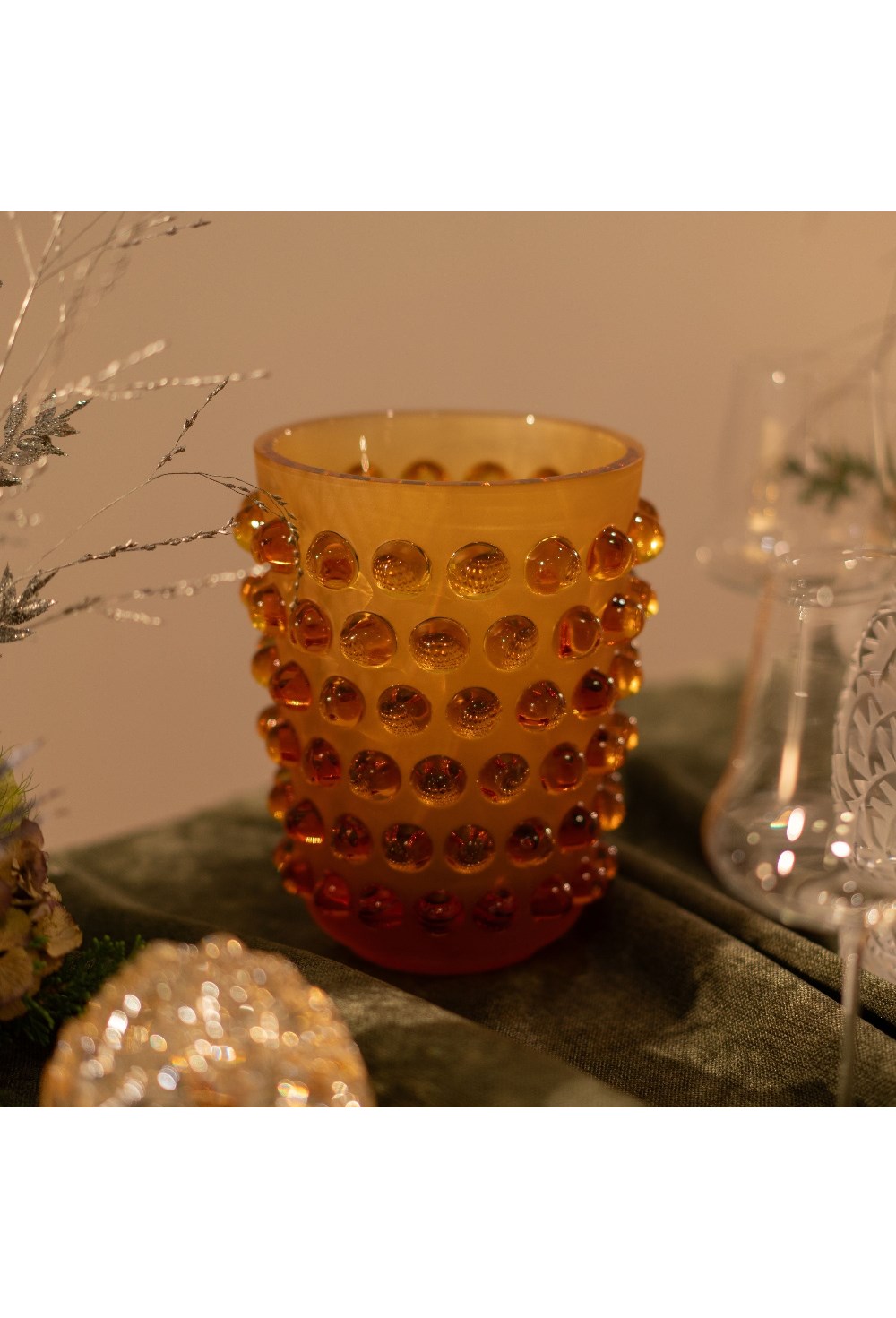 Mossi vase - photo 58184