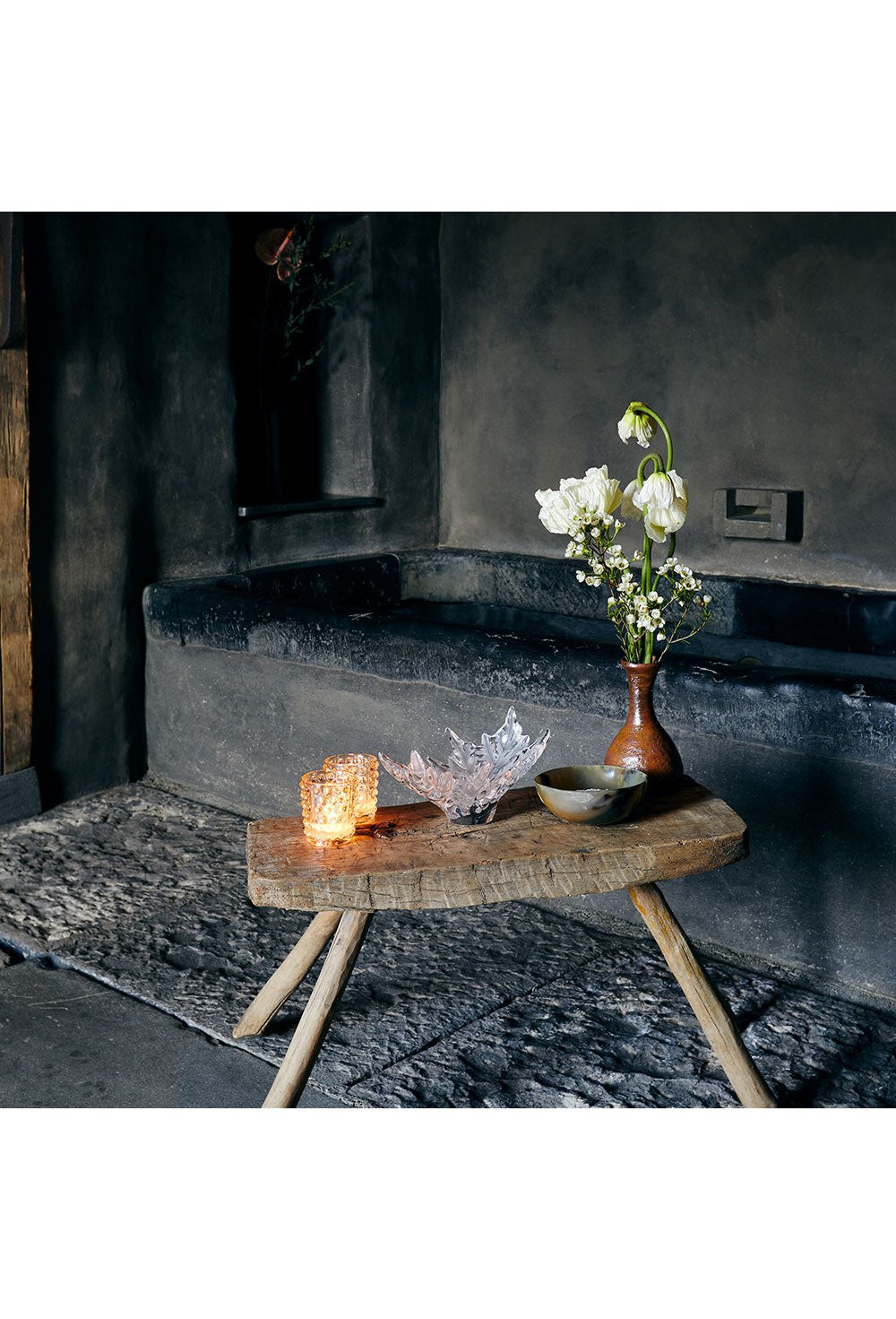 Mossi votive - photo 58208