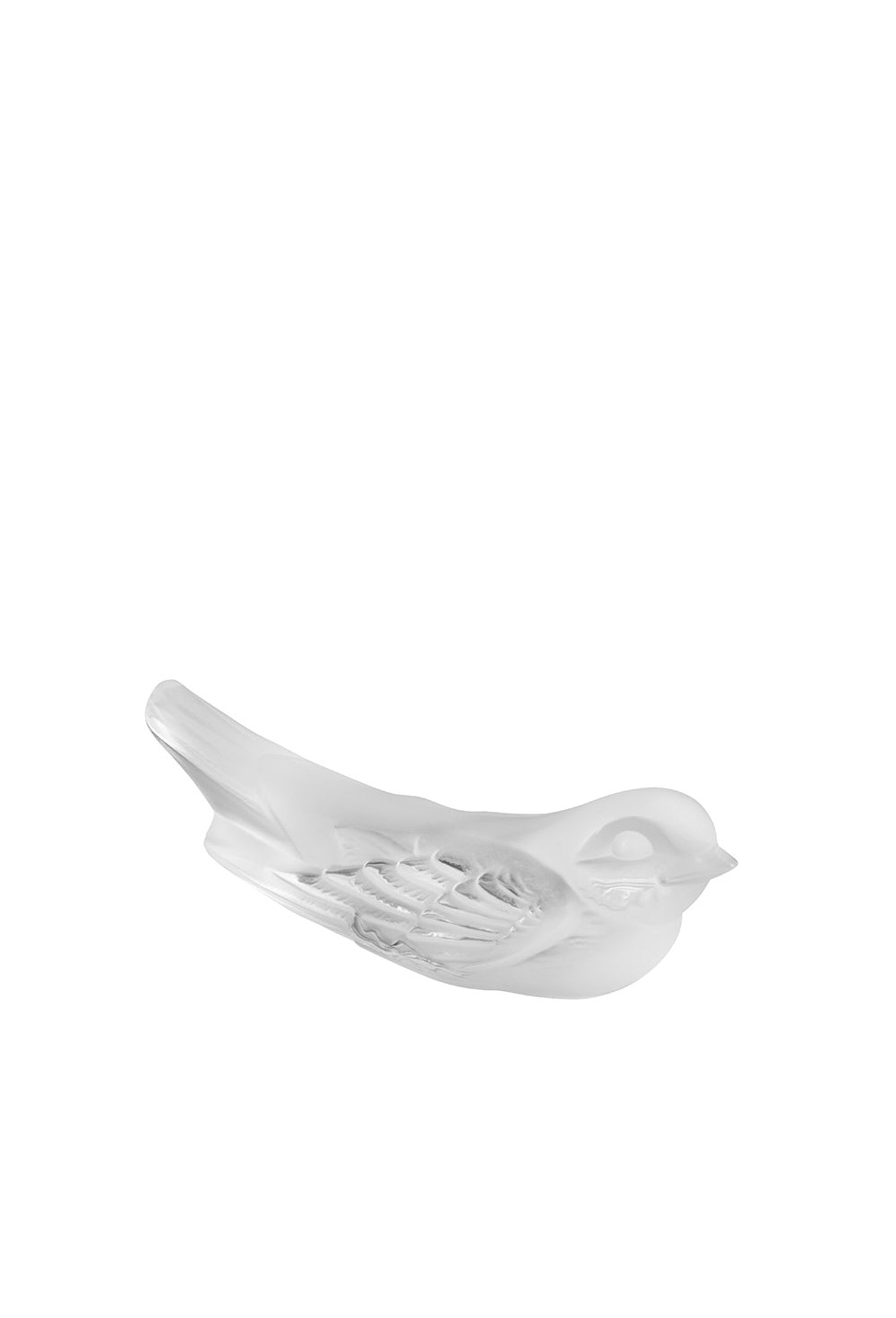 Swallow knife-rest sculpture - photo 58211