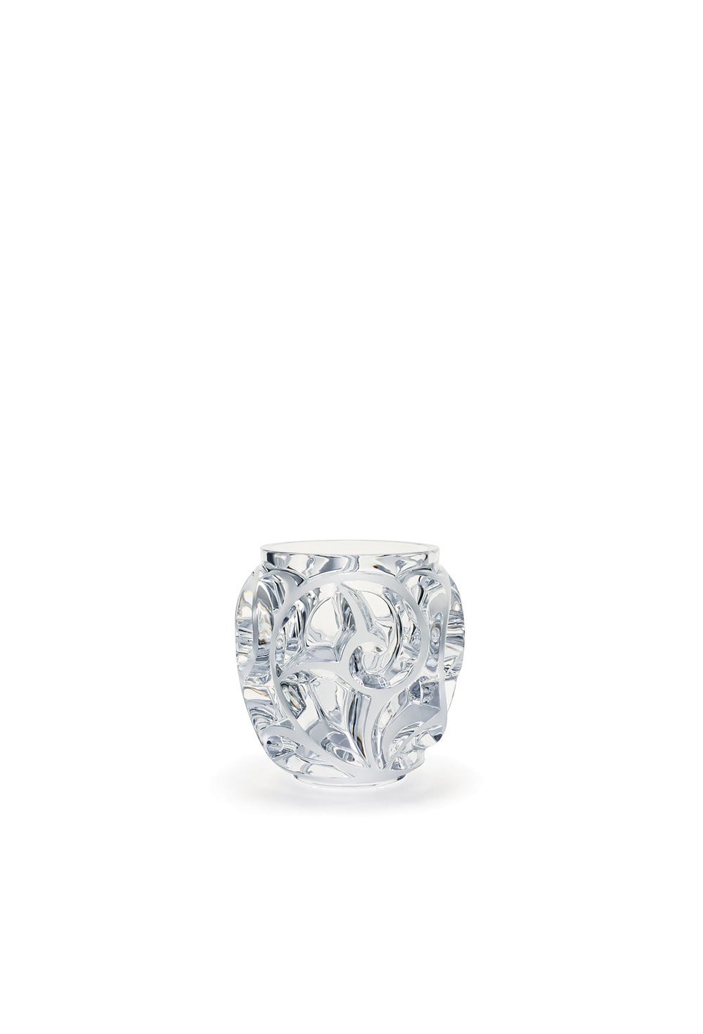 Tourbillons small vase - photo 58214