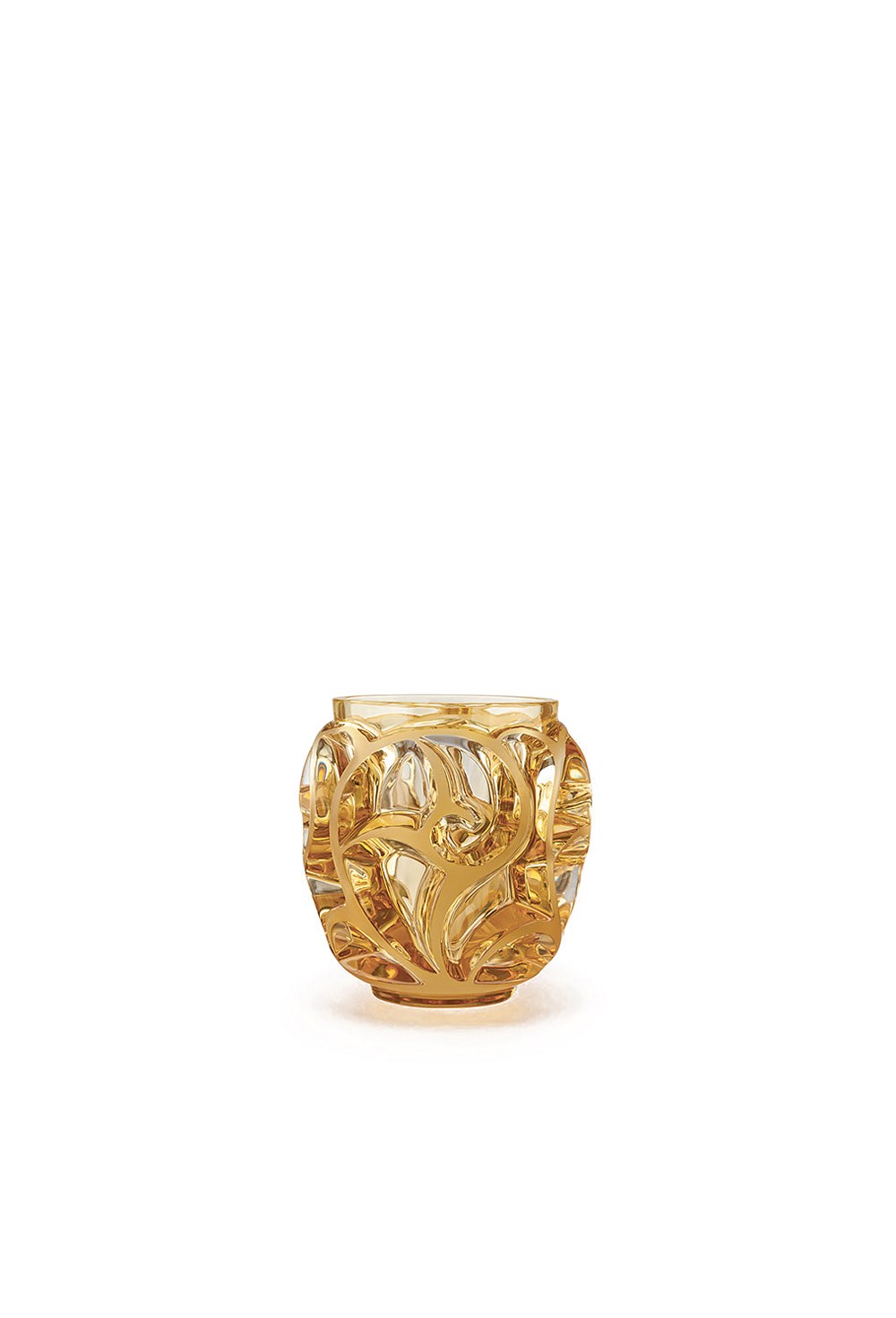 Tourbillons small vase - photo 58217