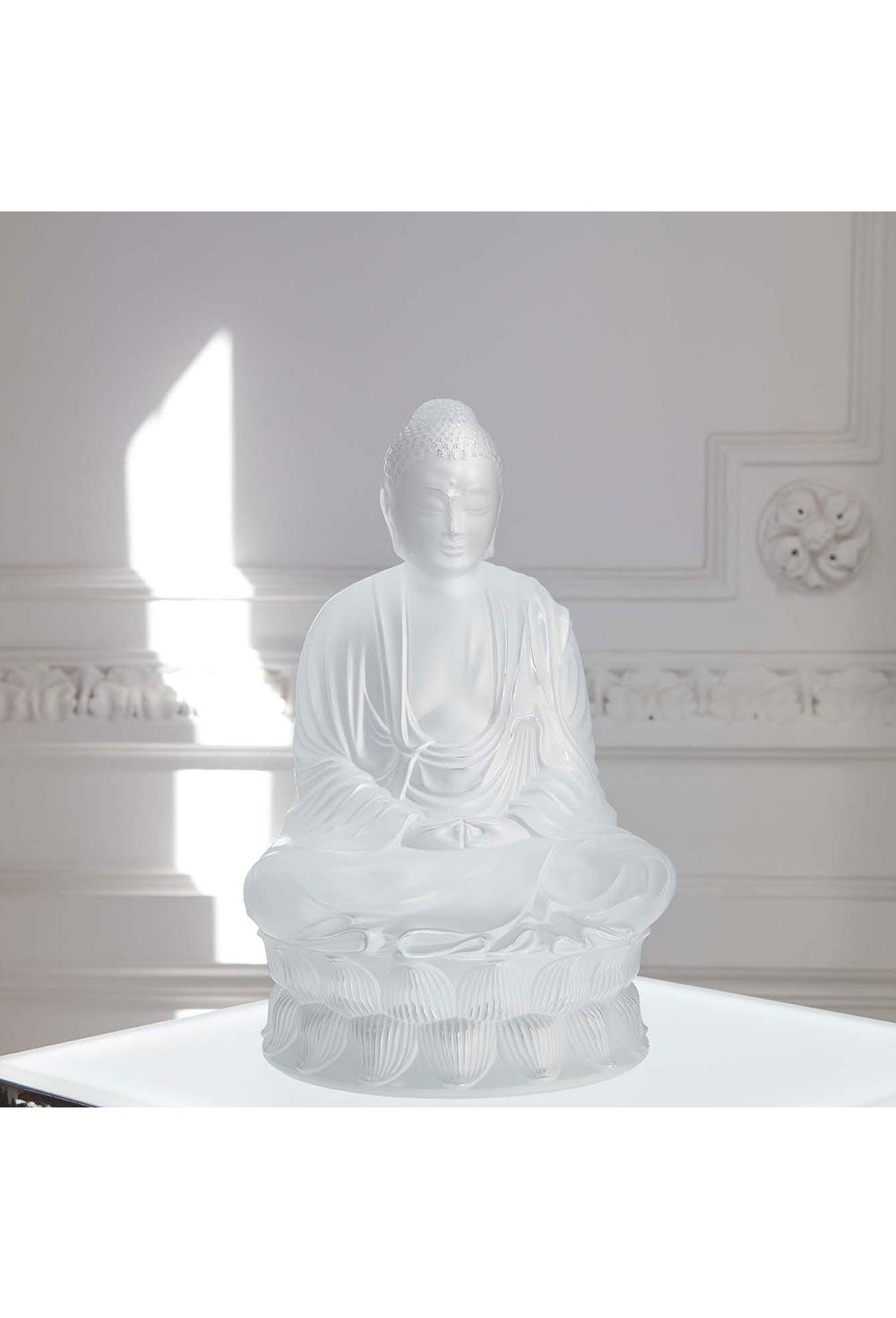 Small Buddha sculpture - photo 58232