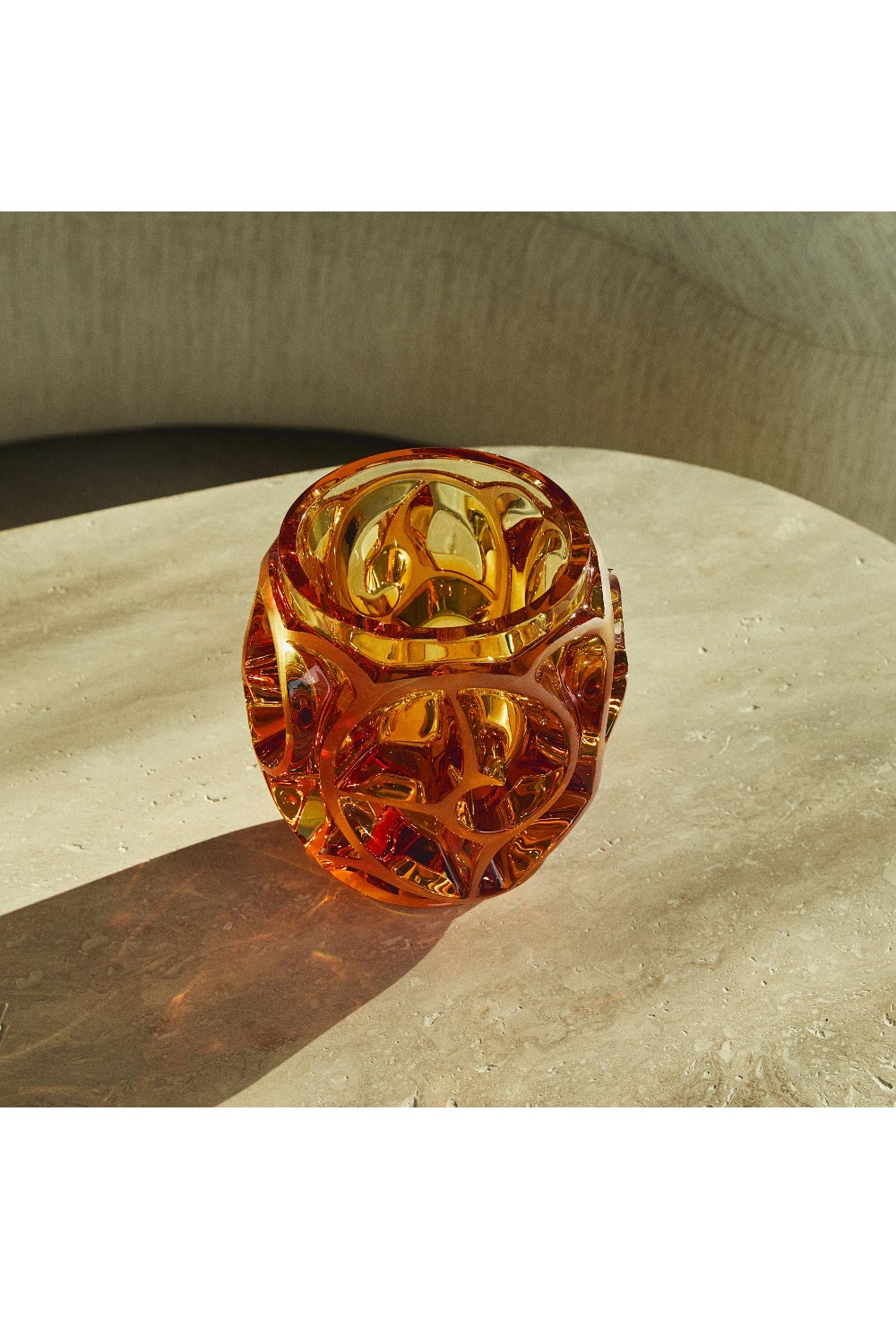 Tourbillons vase - photo 58264