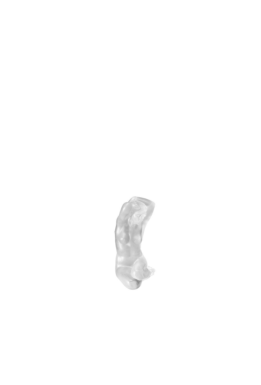 Flora small nude sculpture - photo 58277