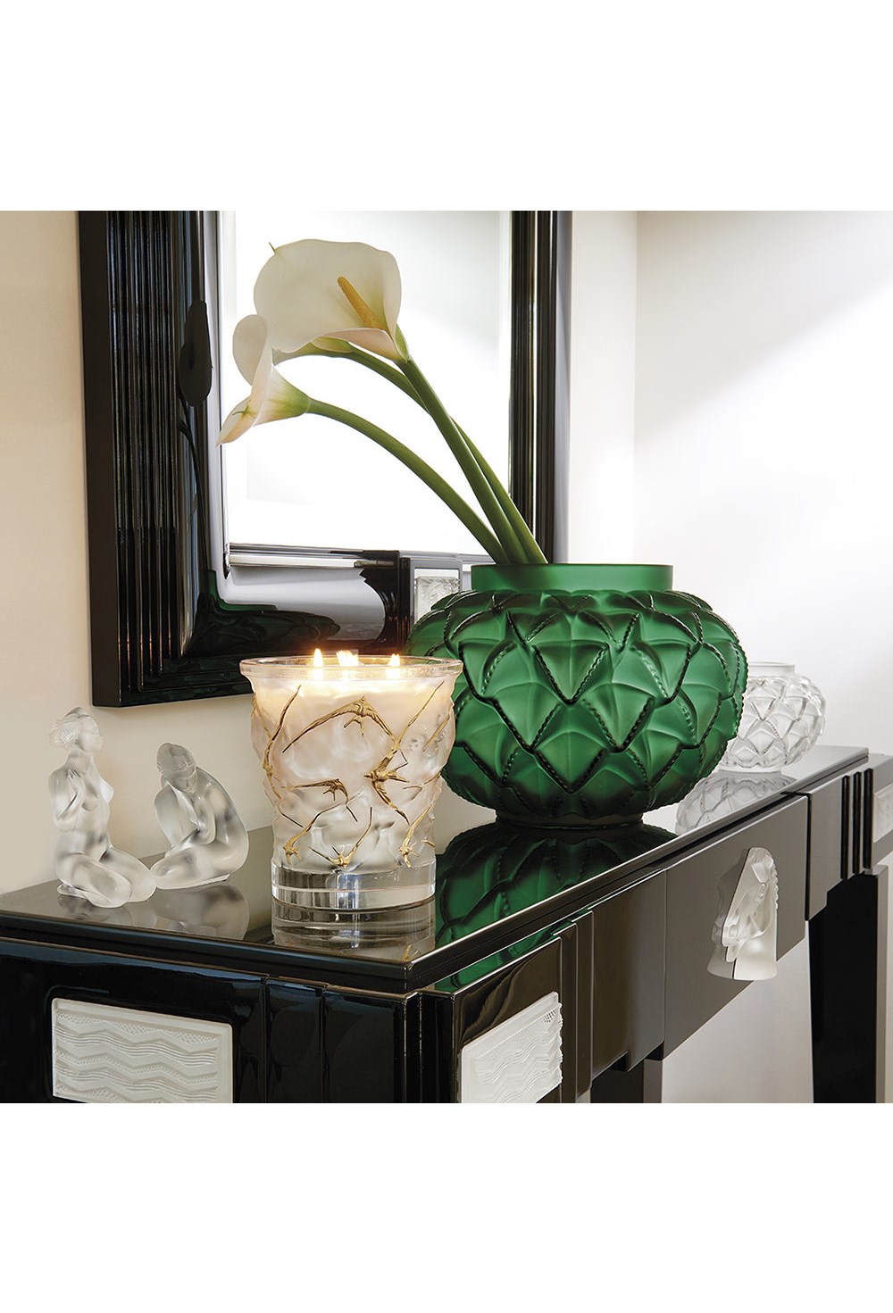 Languedoc vase - photo 58281