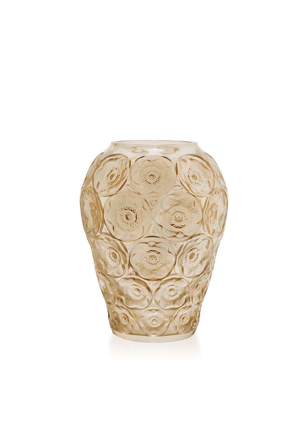 Anemones vase - photo 58323