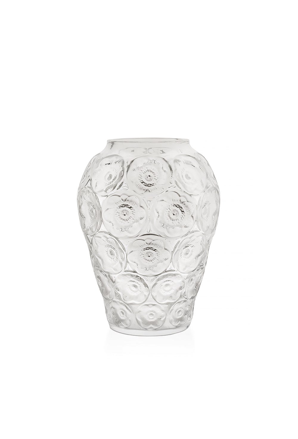 Anemones vase - photo 58325
