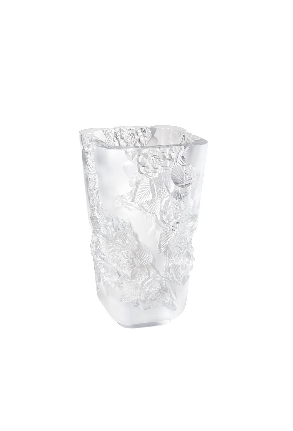 Pivoines Vase Large Size - photo 58336
