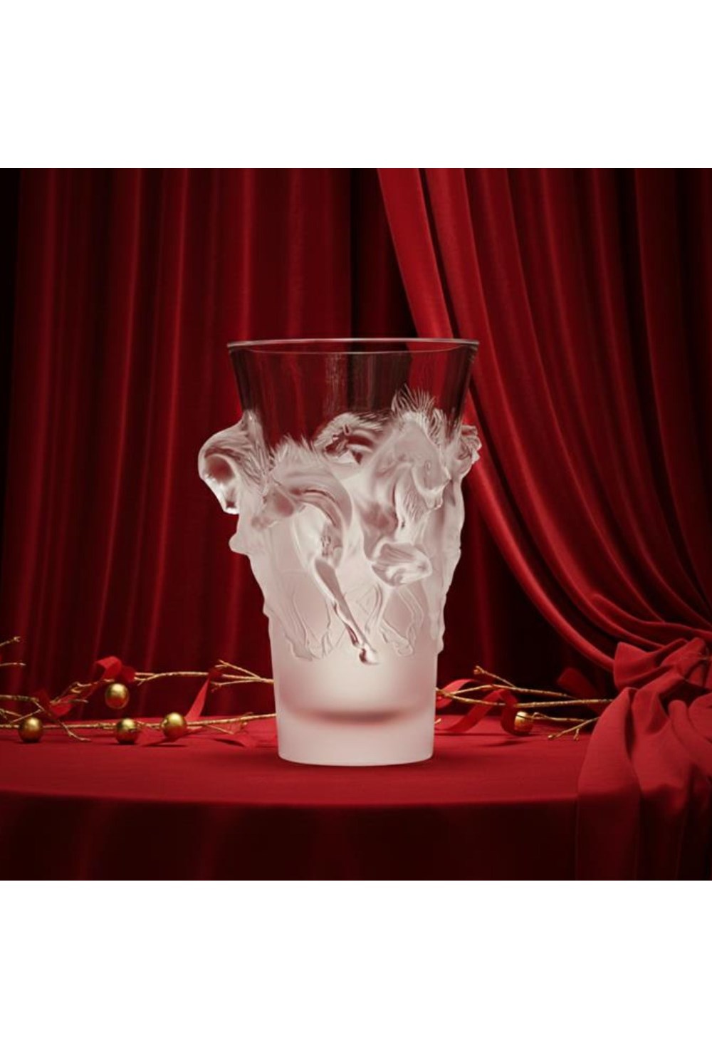 Equus vase - photo 58339