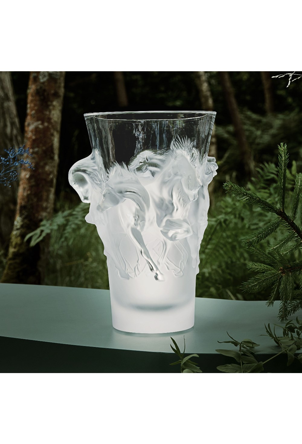 Equus vase - photo 58340