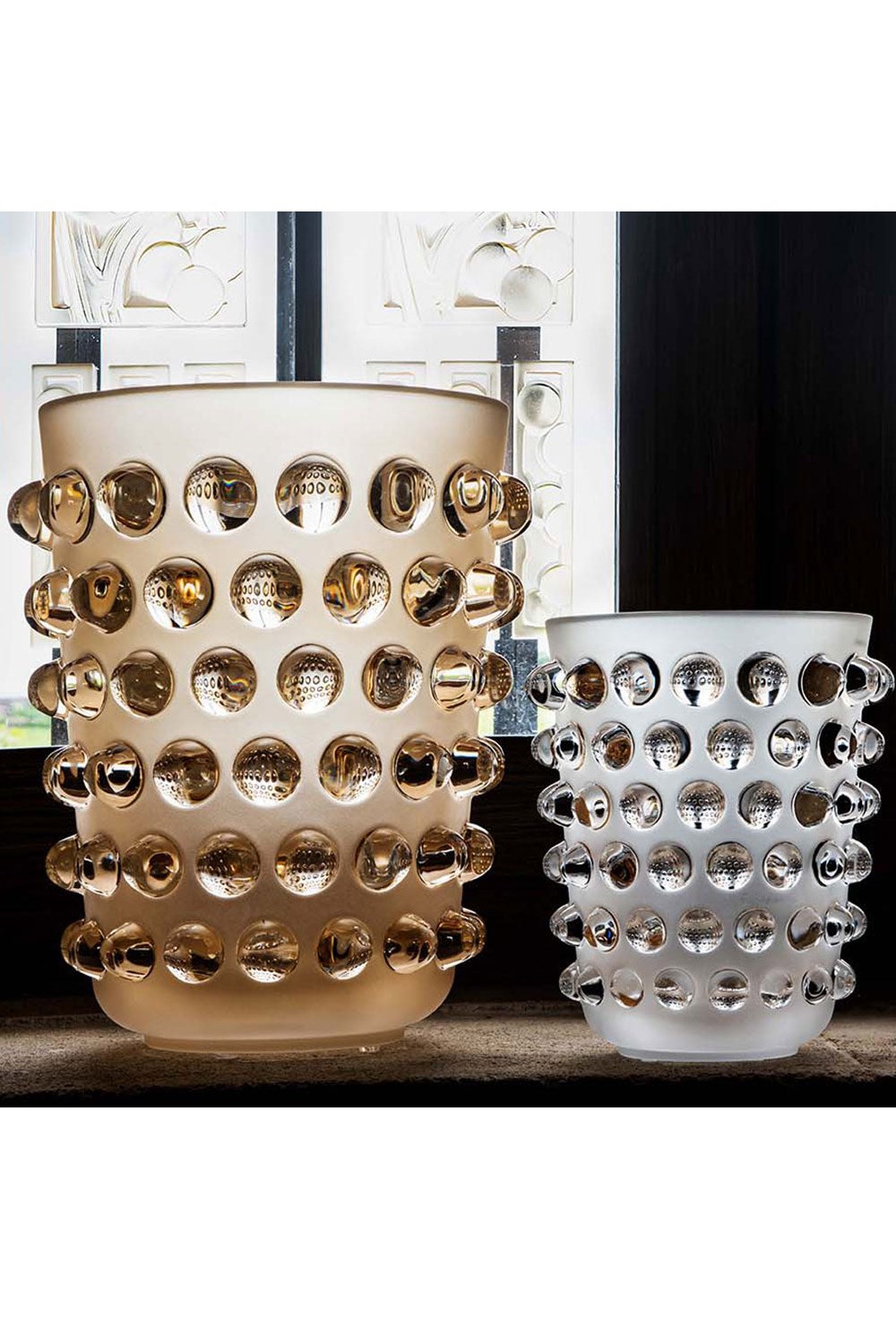 Mossi XXL vase - photo 58368