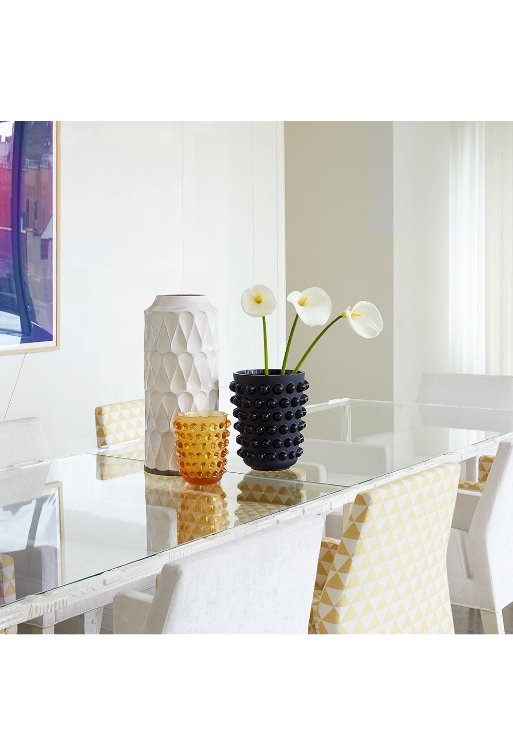 Mossi XXL vase - photo 58375