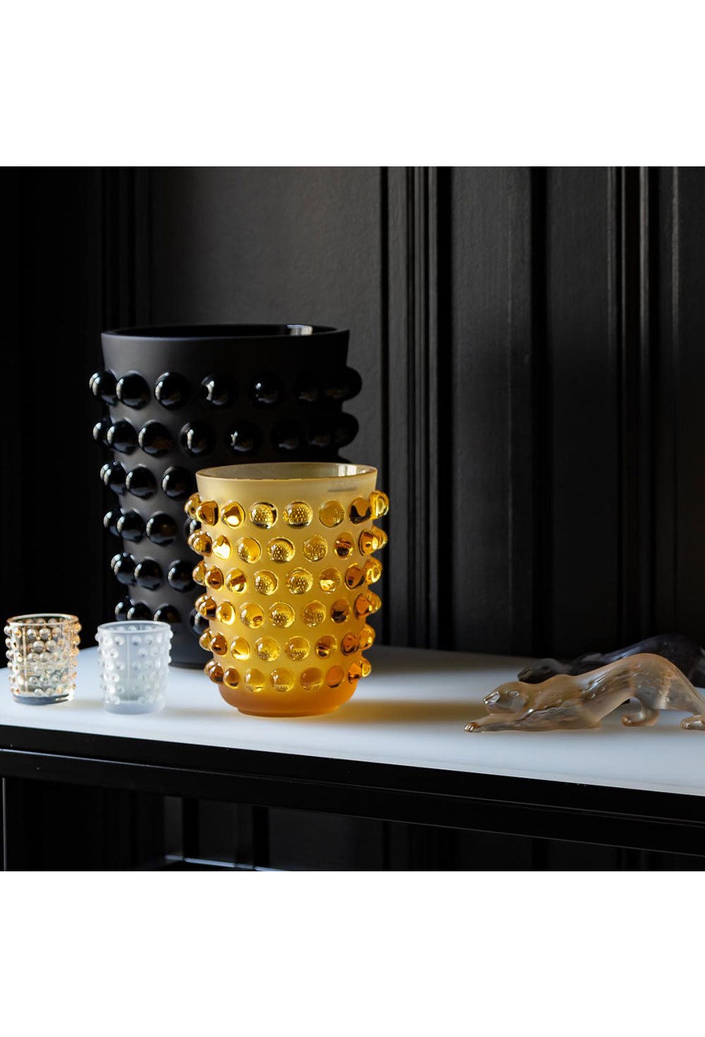 Mossi XXL vase - photo 58376