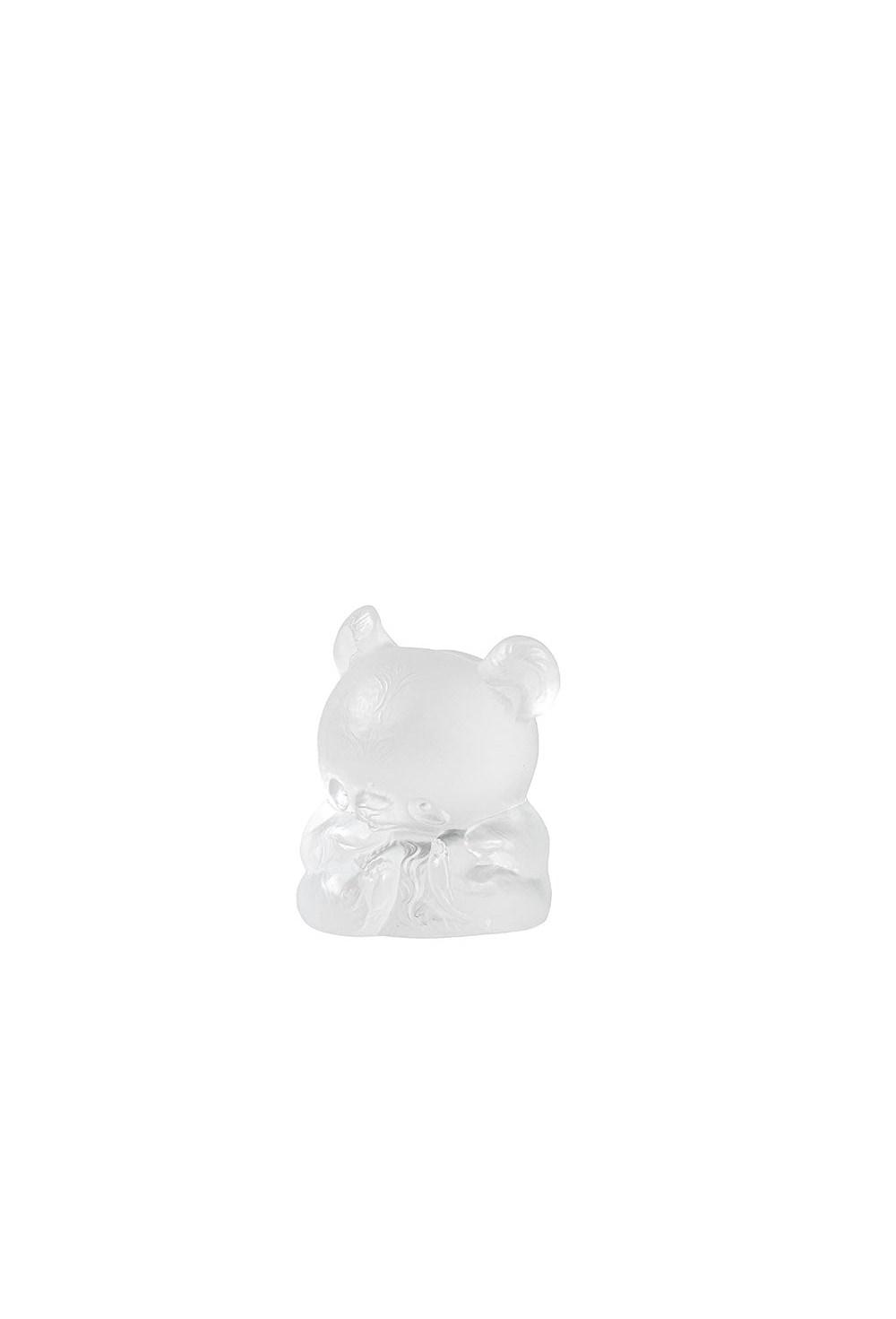 Yuan-Yuan, Han Meilin And Lalique, 2019 - photo 58377