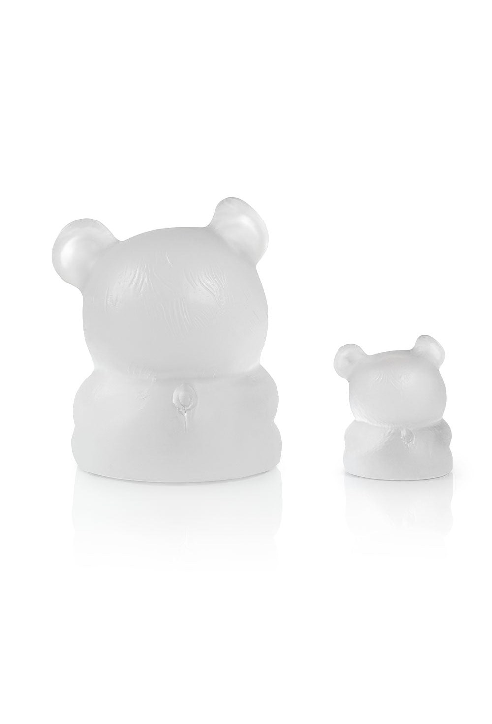 Yuan-Yuan, Han Meilin And Lalique, 2019 - photo 58379