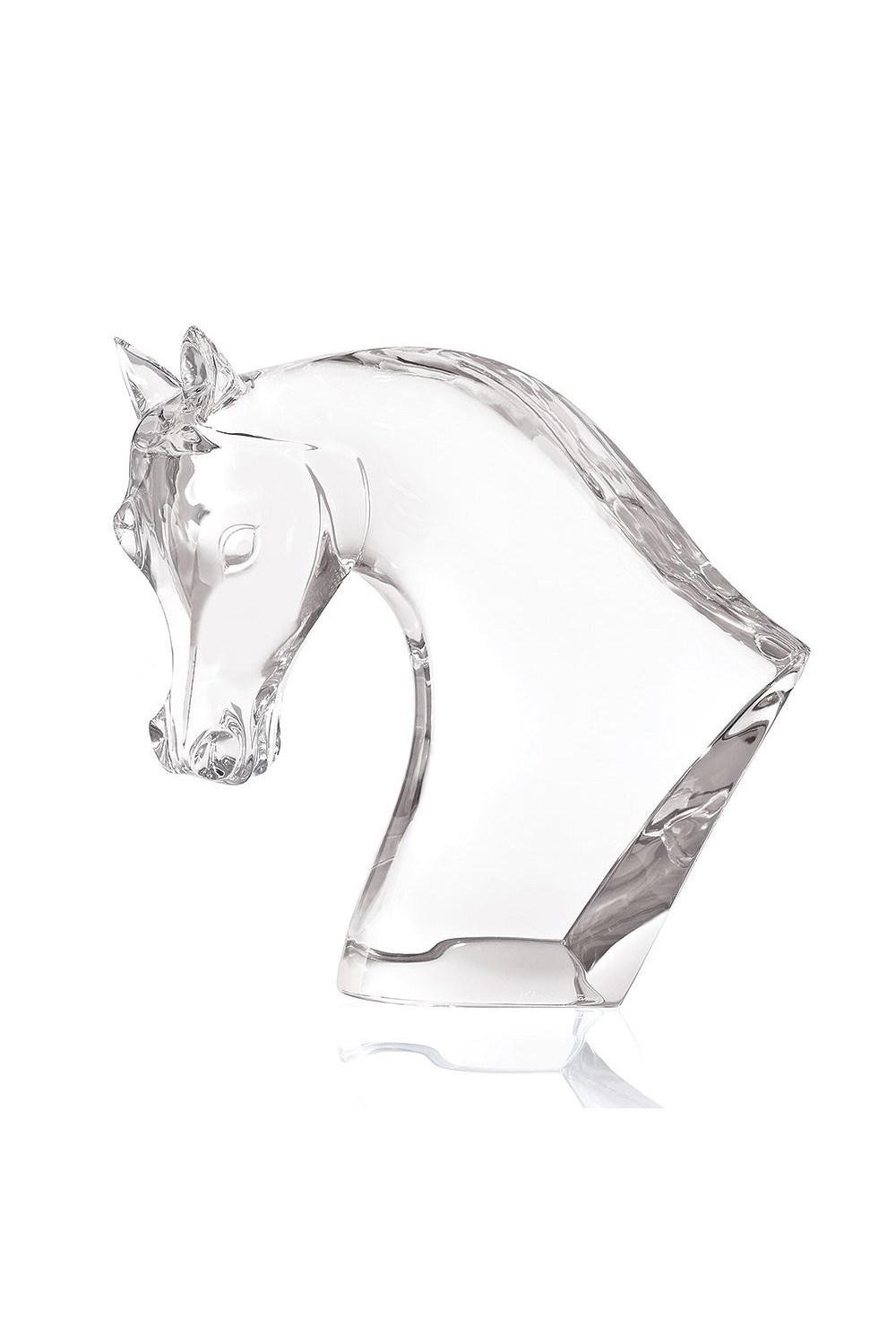 Horse's Head sculpture - photo 58382