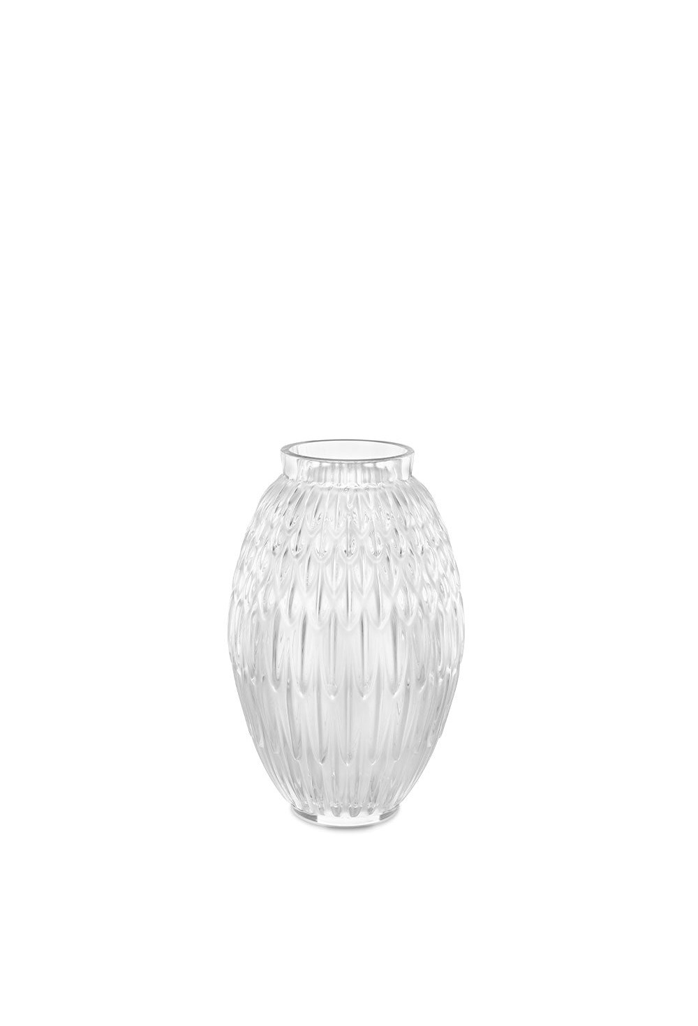 Plumes vase - photo 58389