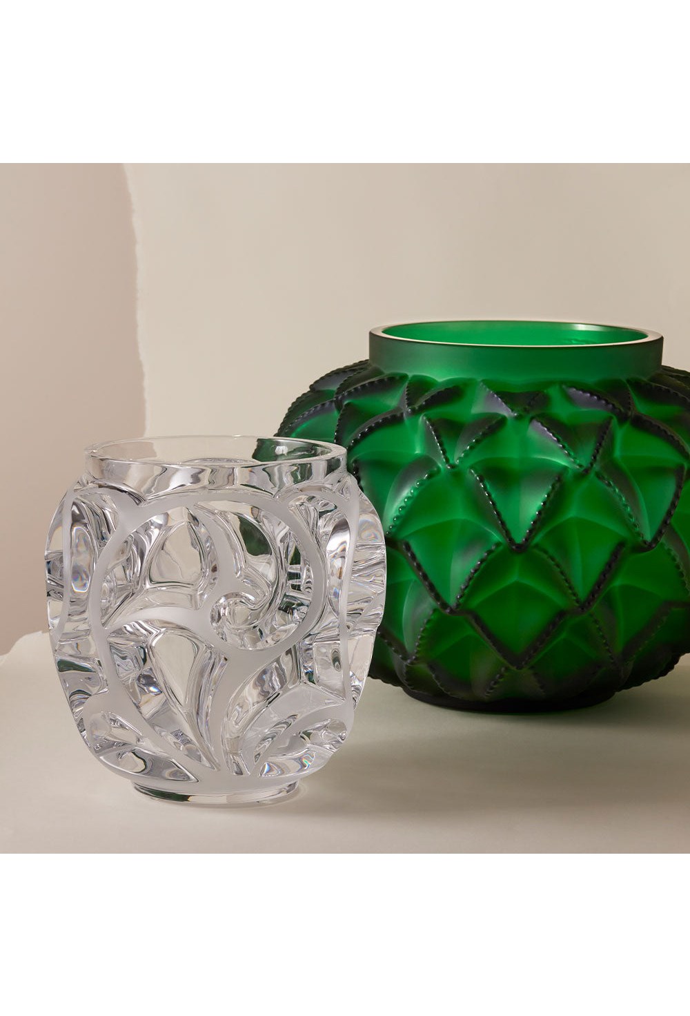 Languedoc grand vase - photo 58395