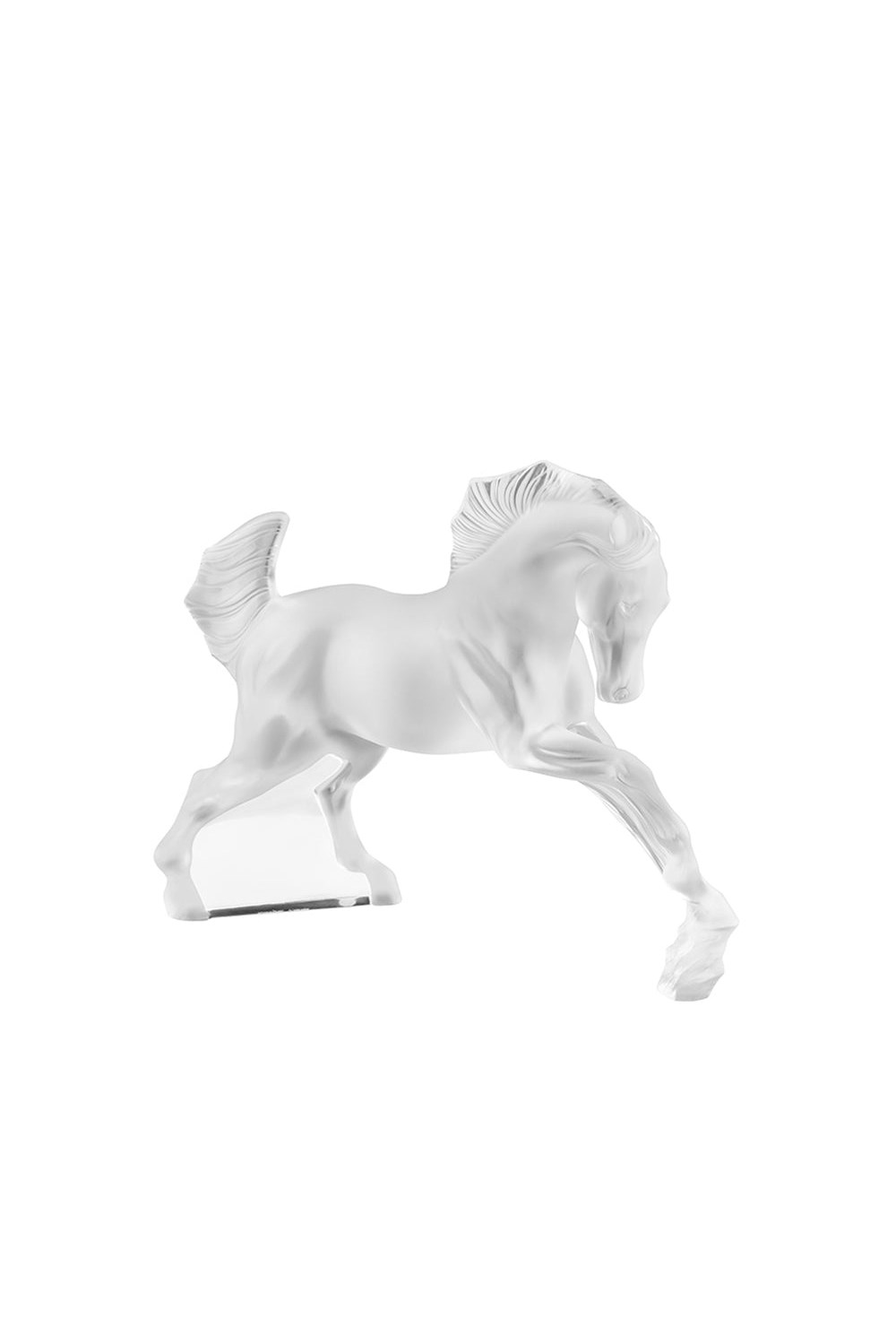 Horse sculpture - photo 58401