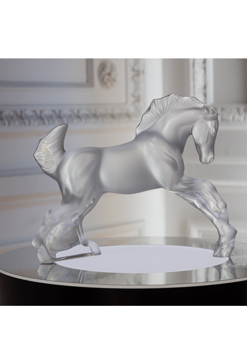 Horse sculpture - photo 58402
