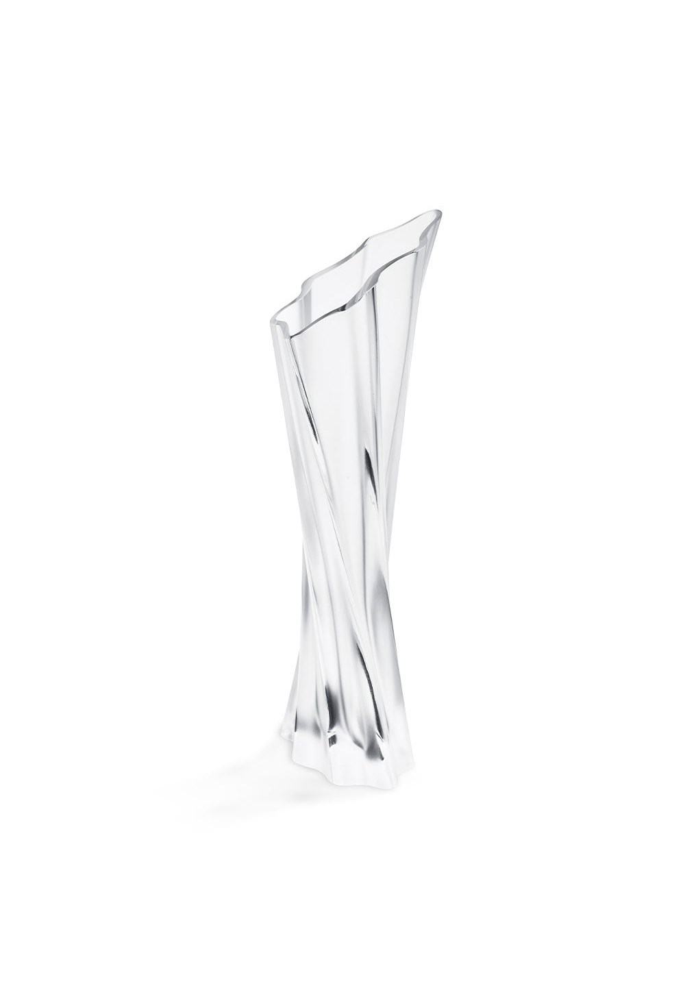 Tandrillah Vase, Elisabeth de Portzamparc & Lalique, 2019 - photo 58404