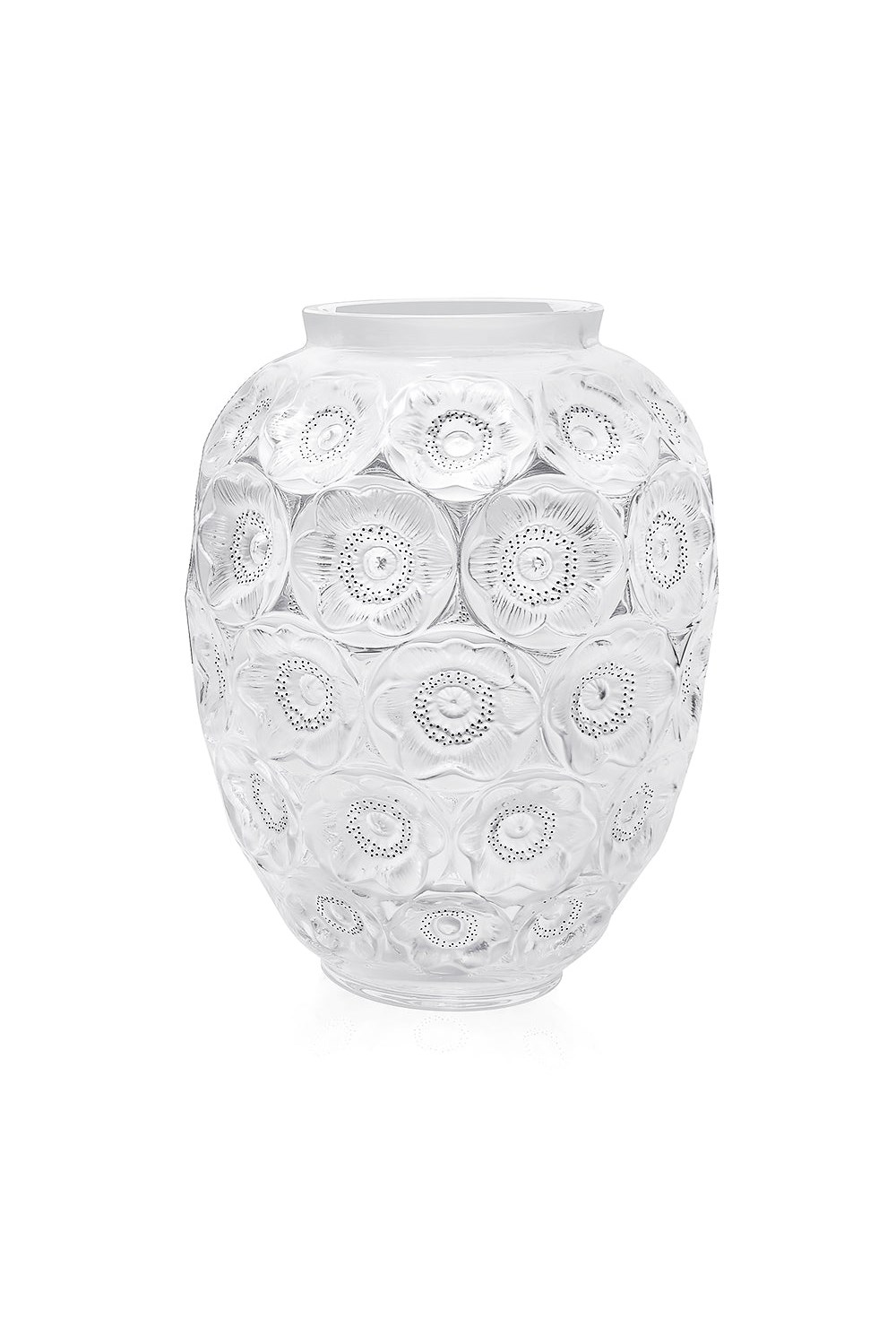 Anemones grand vase - photo 58415