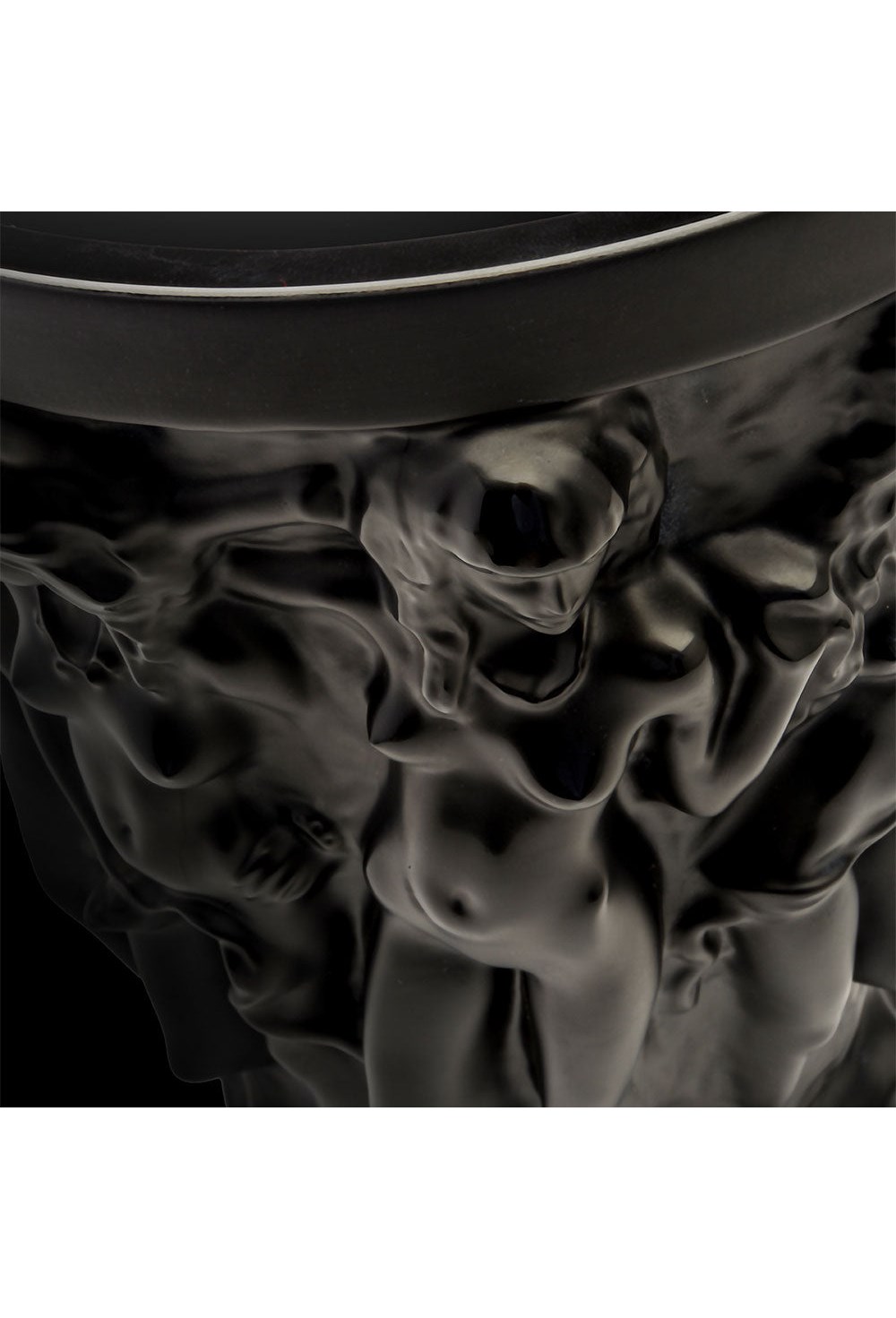 Sirènes Vase, Terry Rodgers & Lalique, 2020 - photo 58422