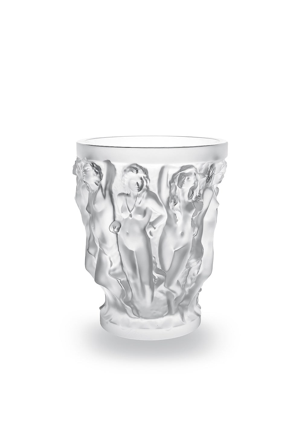 Sirènes Vase, Terry Rodgers & Lalique, 2017 - photo 58424