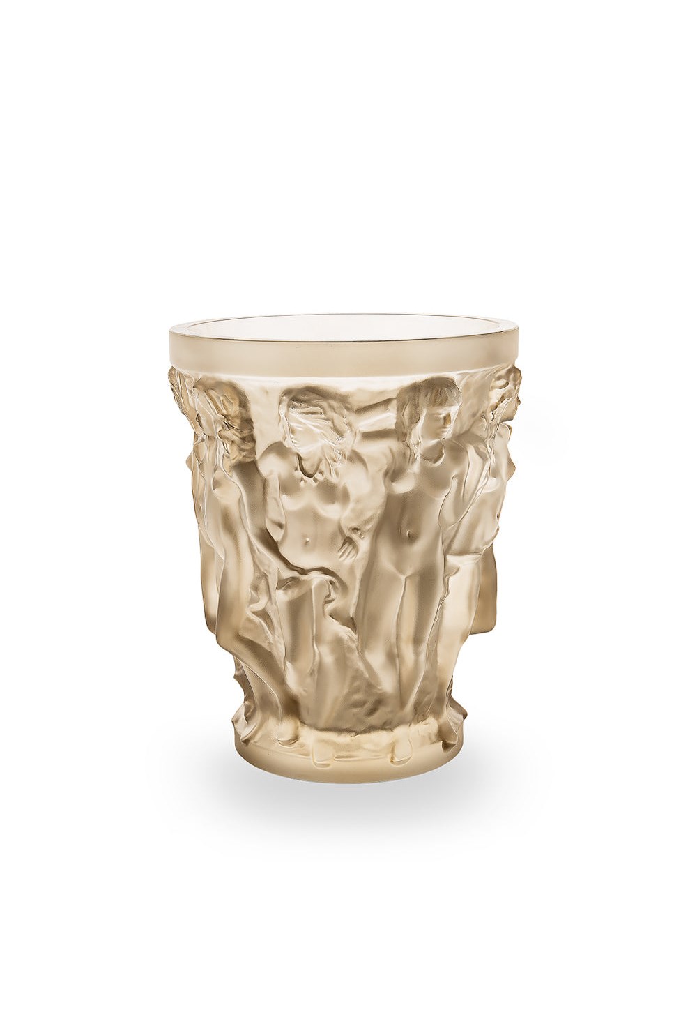 Sirènes Vase, Terry Rodgers & Lalique, 2017 - photo 58425