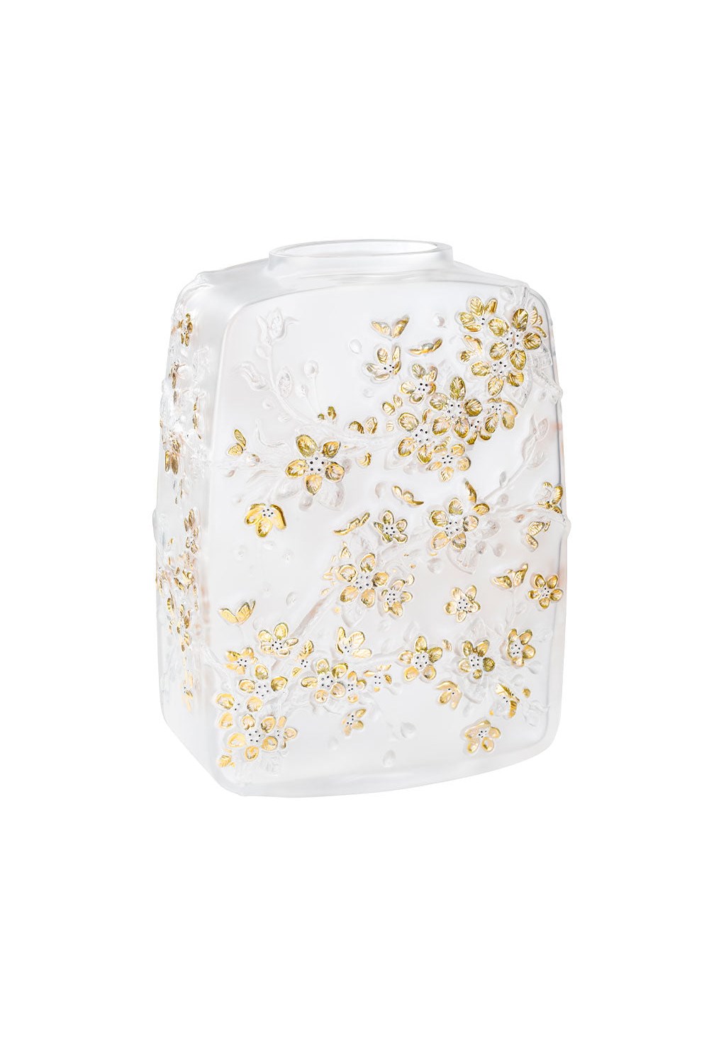 Fleurs de Cerisier Vase - photo 58426
