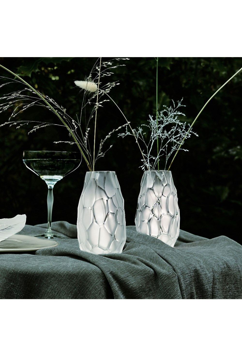 Silex Small Vase - photo 58432