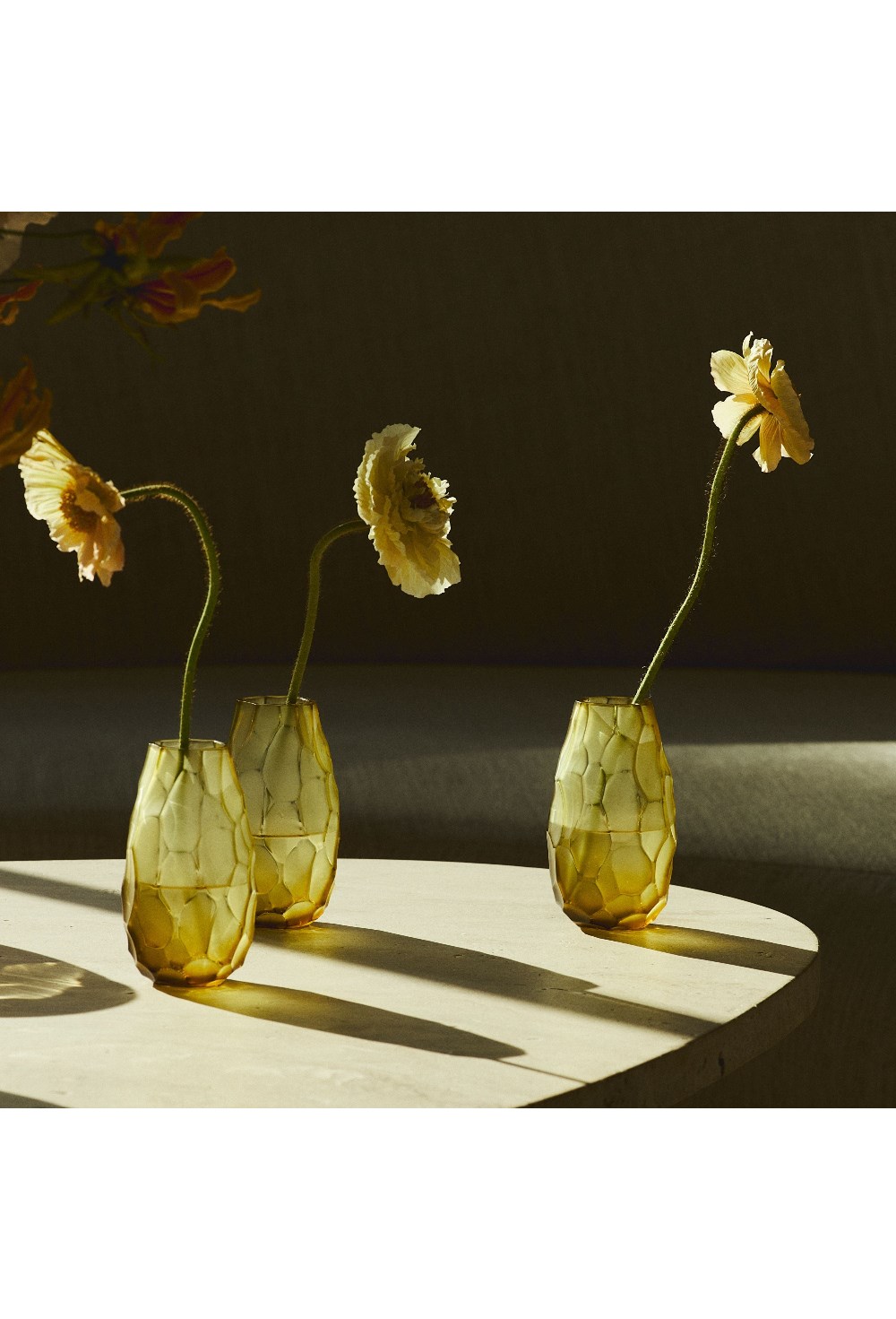 Silex Small Vase - photo 58433