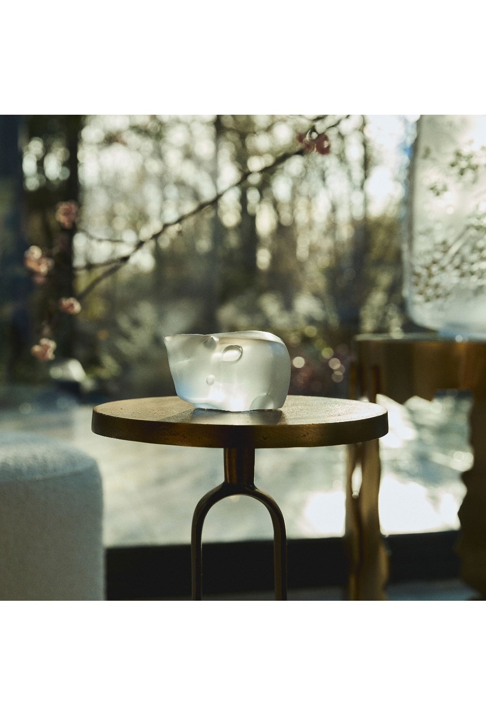 Niu Wang Wang, Han Meilin and Lalique, 2025 - photo 58449