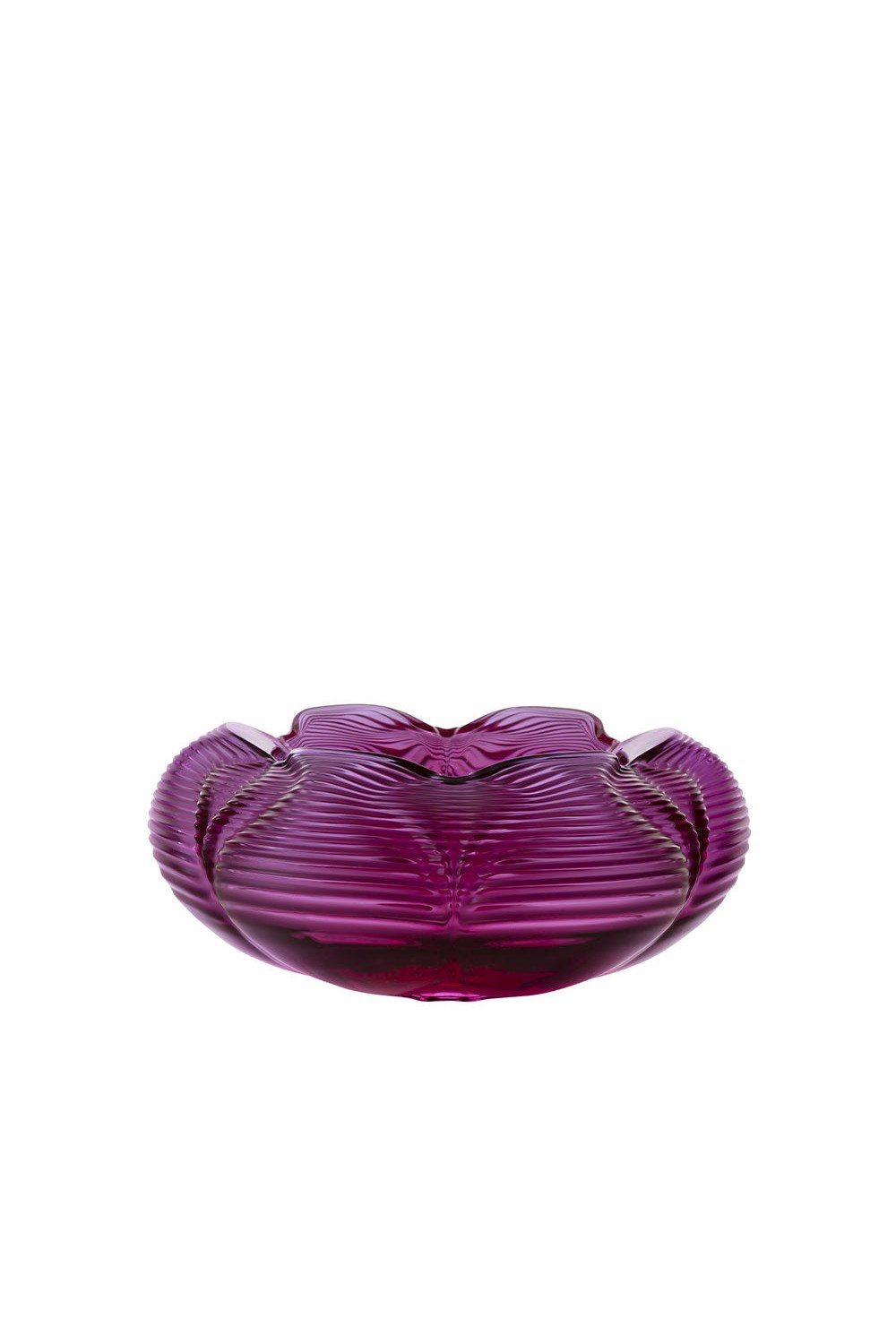 Fontana Bowl, Zaha Hadid & Lalique, 2016 - photo 58454