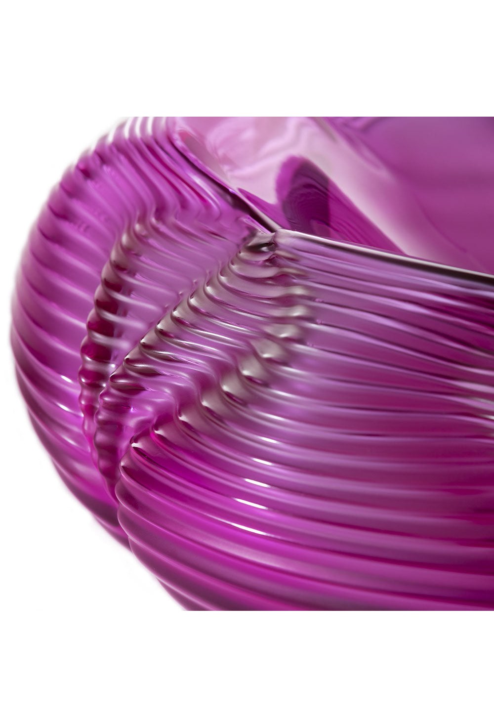 Fontana Bowl, Zaha Hadid & Lalique, 2016 - photo 58455