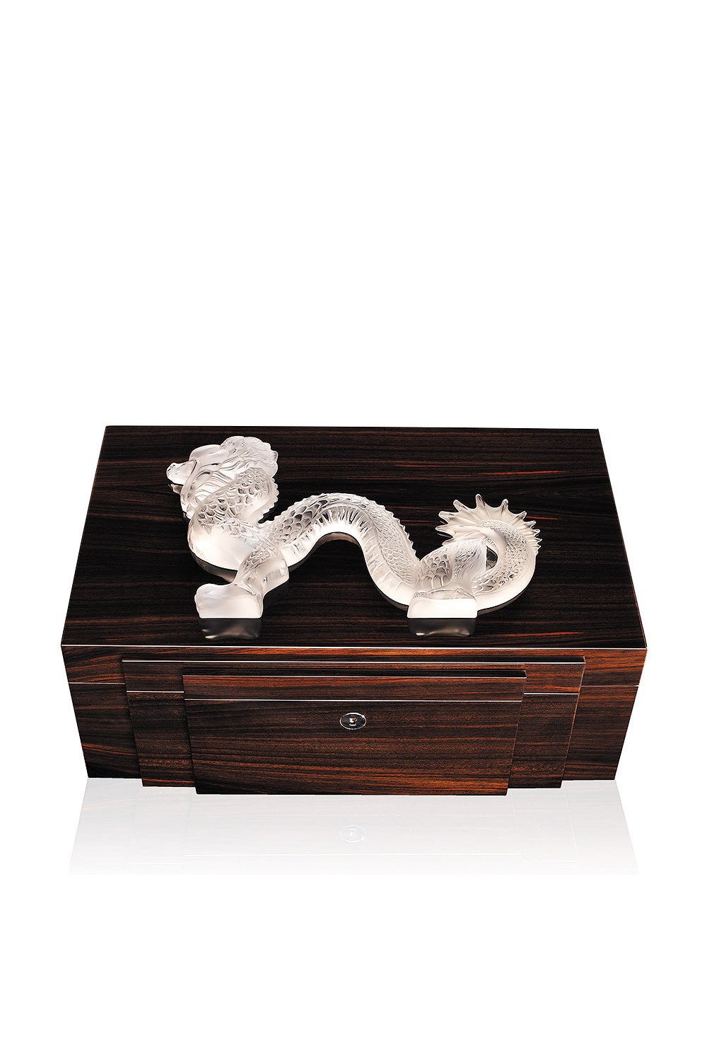 Dragon cigars box large size - photo 58458