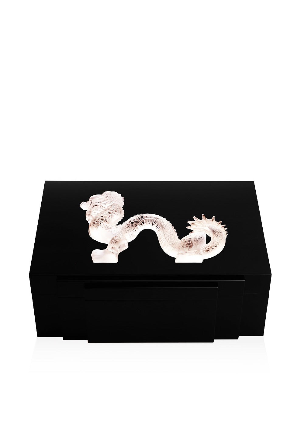 Dragon cigars box large size - photo 58459