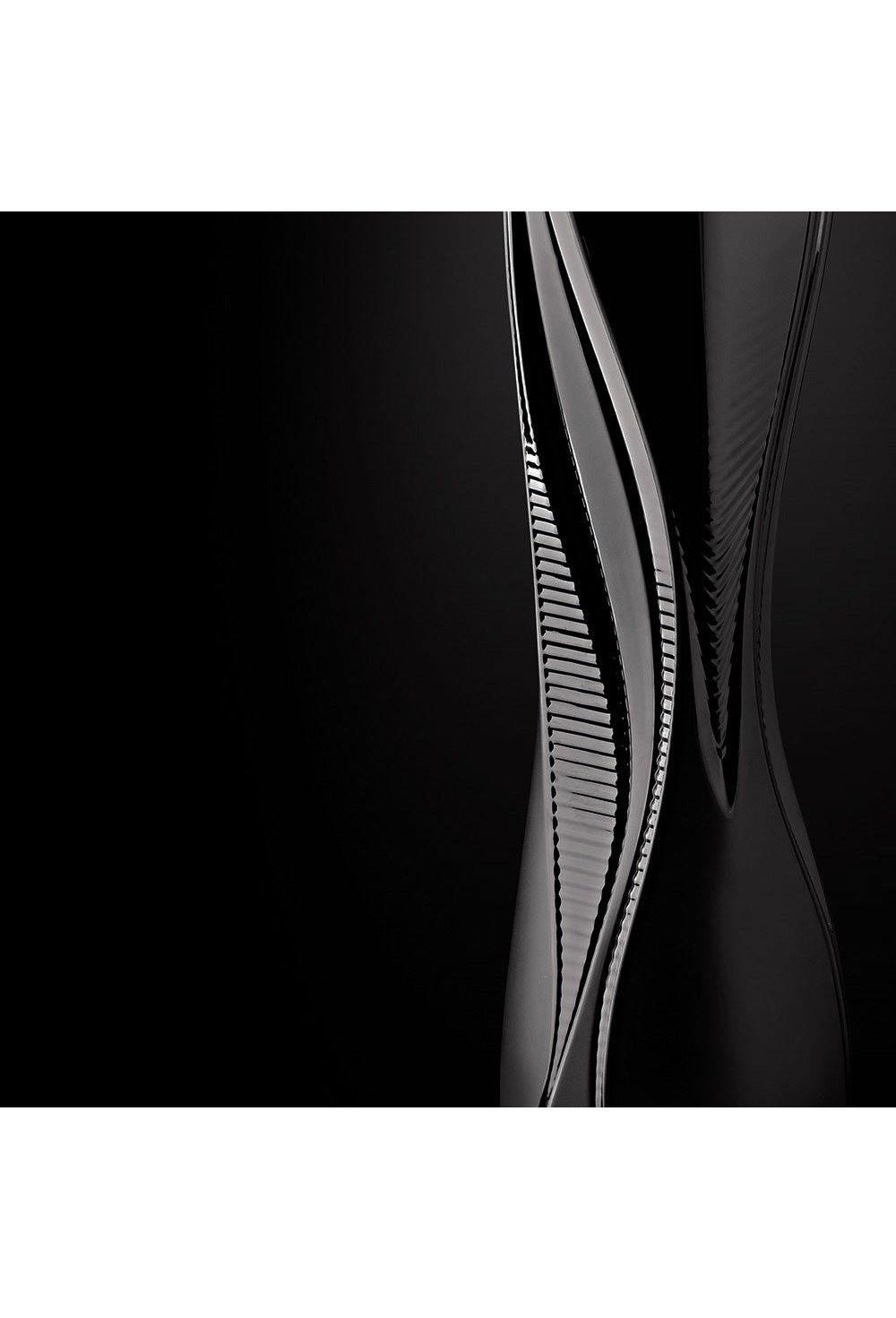 Visio Vase, Zaha Hadid & Lalique, 2014 - photo 58462