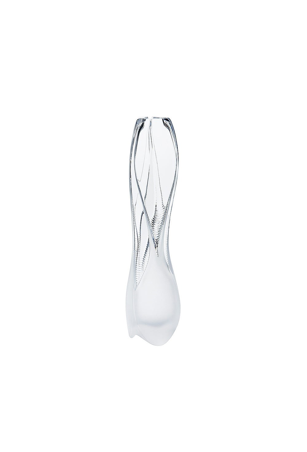 Visio Vase, Zaha Hadid & Lalique, 2014 - photo 58463