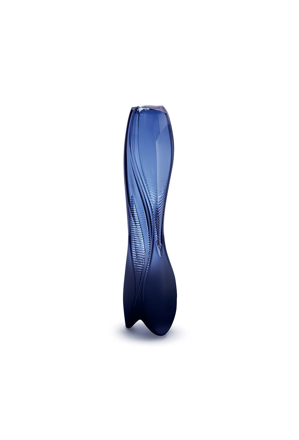 Visio Vase, Zaha Hadid & Lalique, 2014 - photo 58466