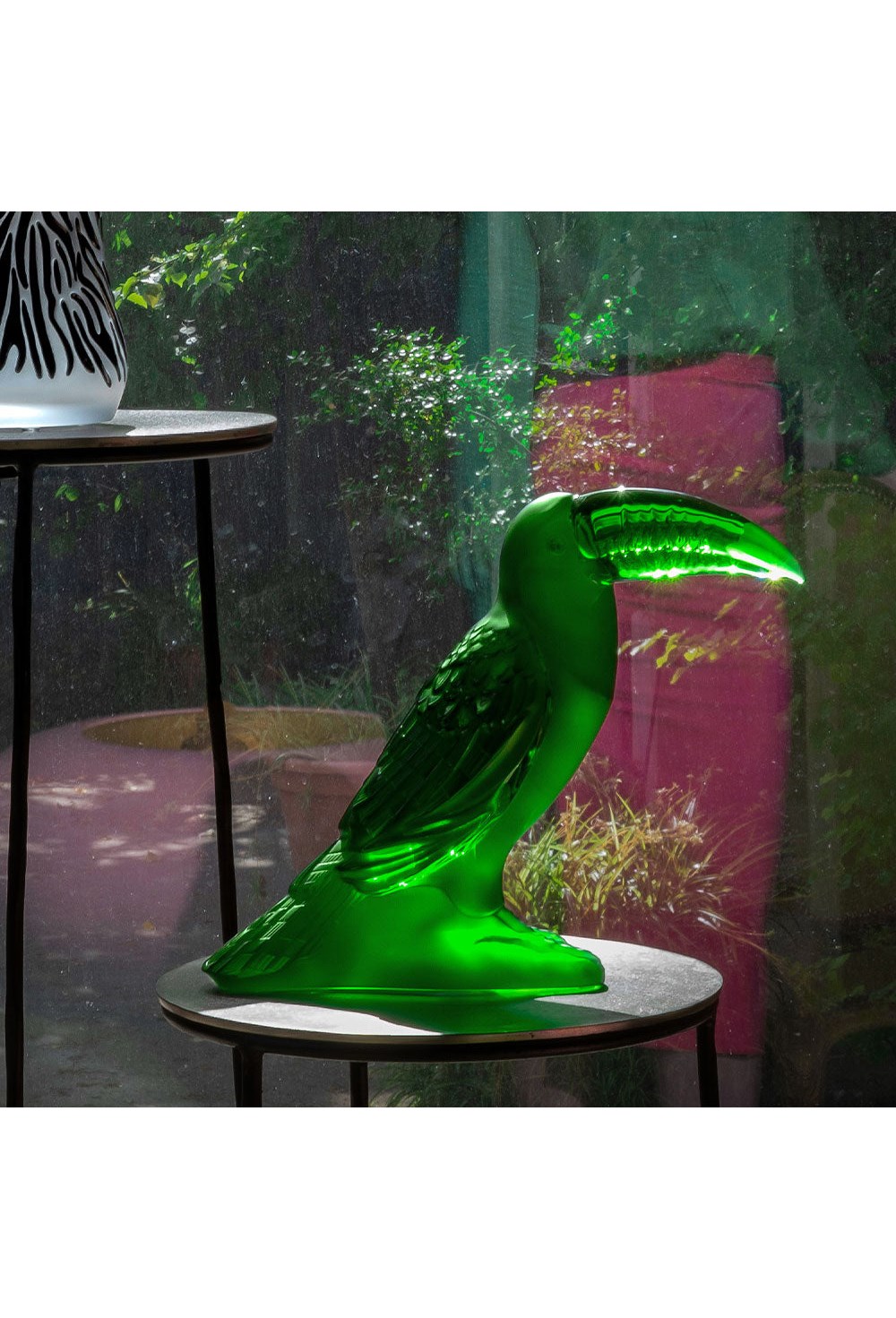 Toucan Sculpture - photo 58469